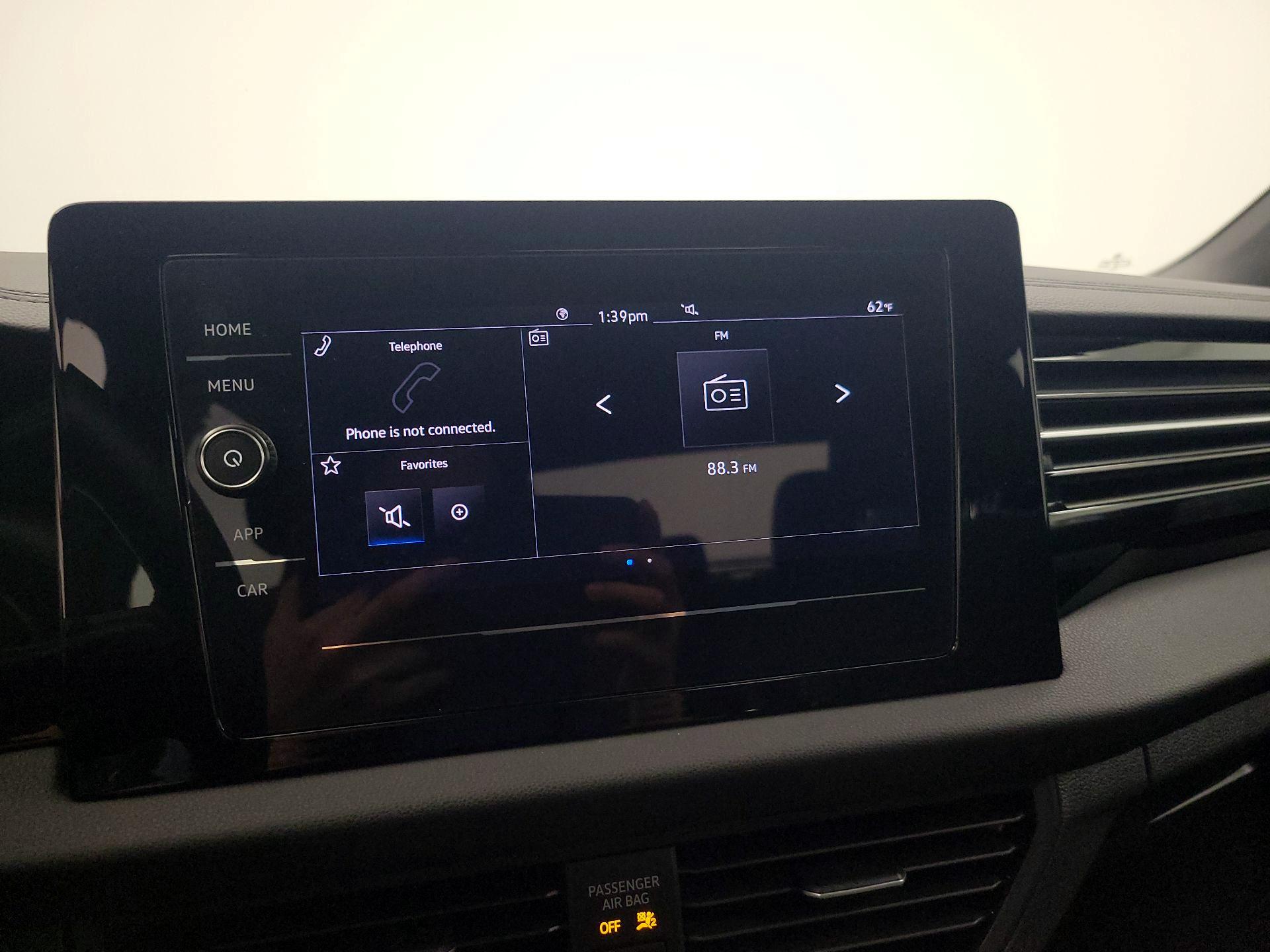 Thumbnail: 2025 Volkswagen Jetta - 15