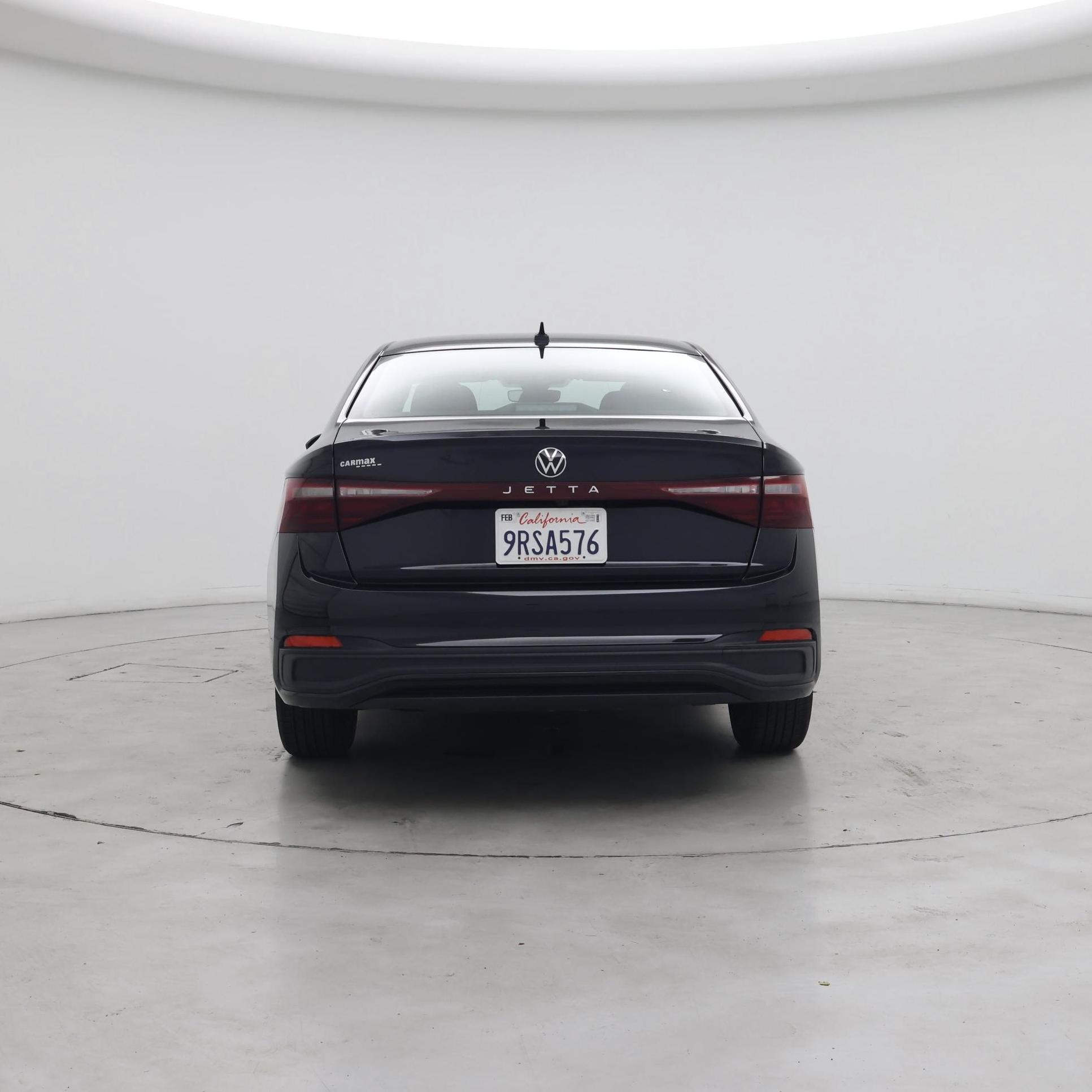 Thumbnail: 2025 Volkswagen Jetta - 6