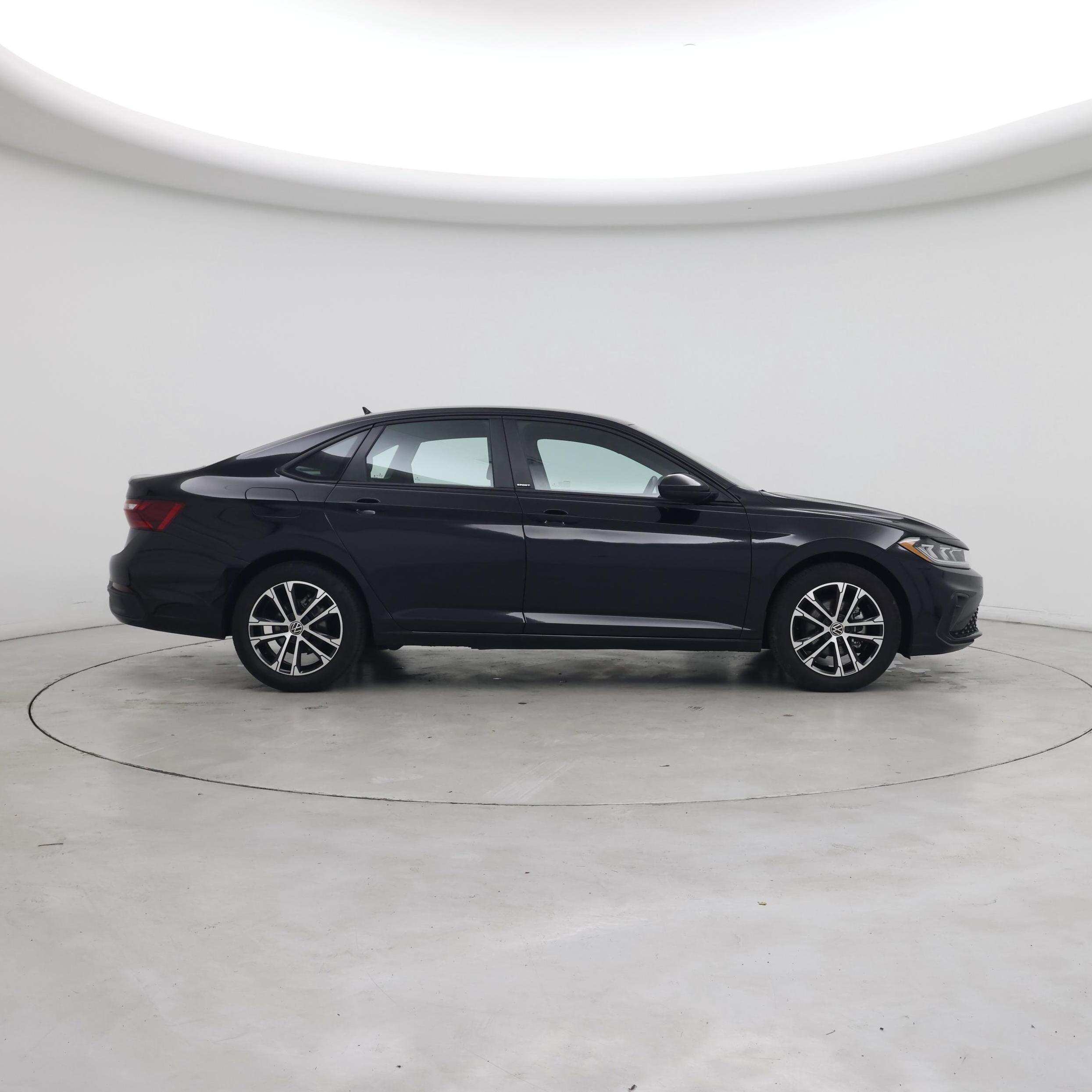 Thumbnail: 2025 Volkswagen Jetta - 7