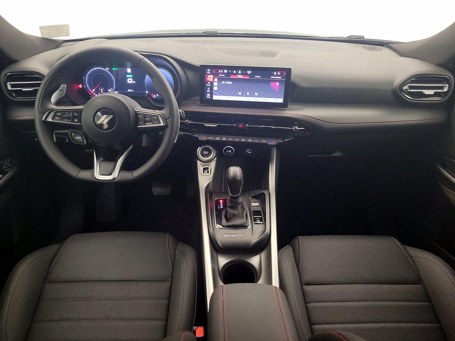 Thumbnail: 2024 Dodge Hornet - 9