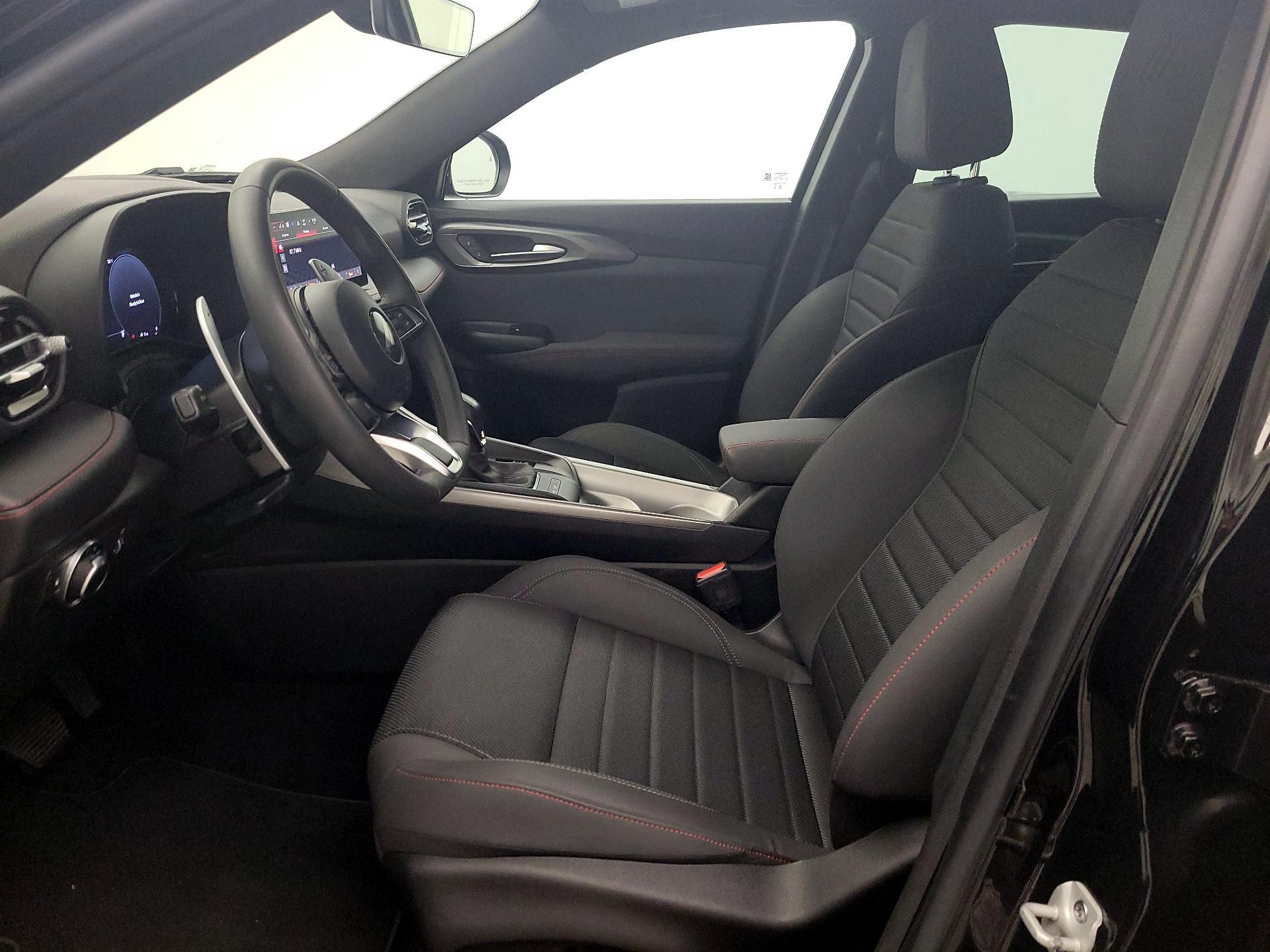 Thumbnail: 2024 Dodge Hornet - 11