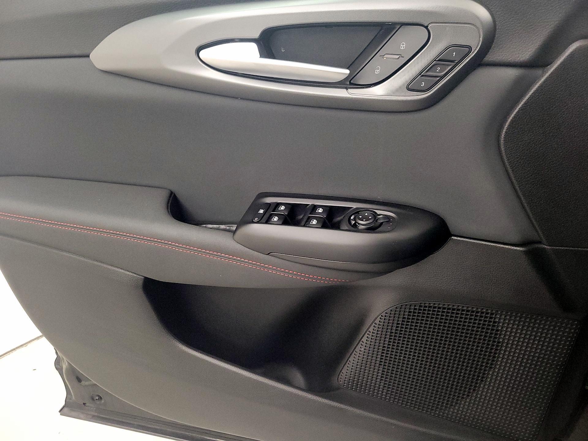 Thumbnail: 2024 Dodge Hornet - 12