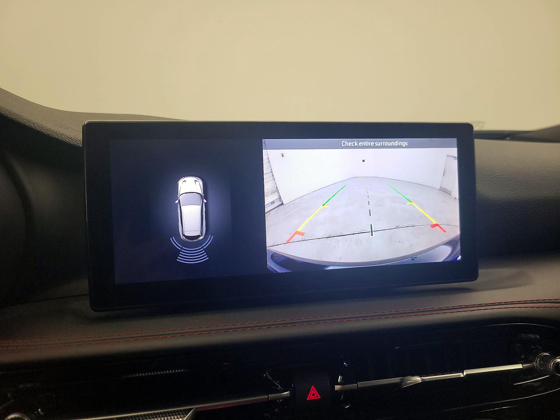 Thumbnail: 2024 Dodge Hornet - 14