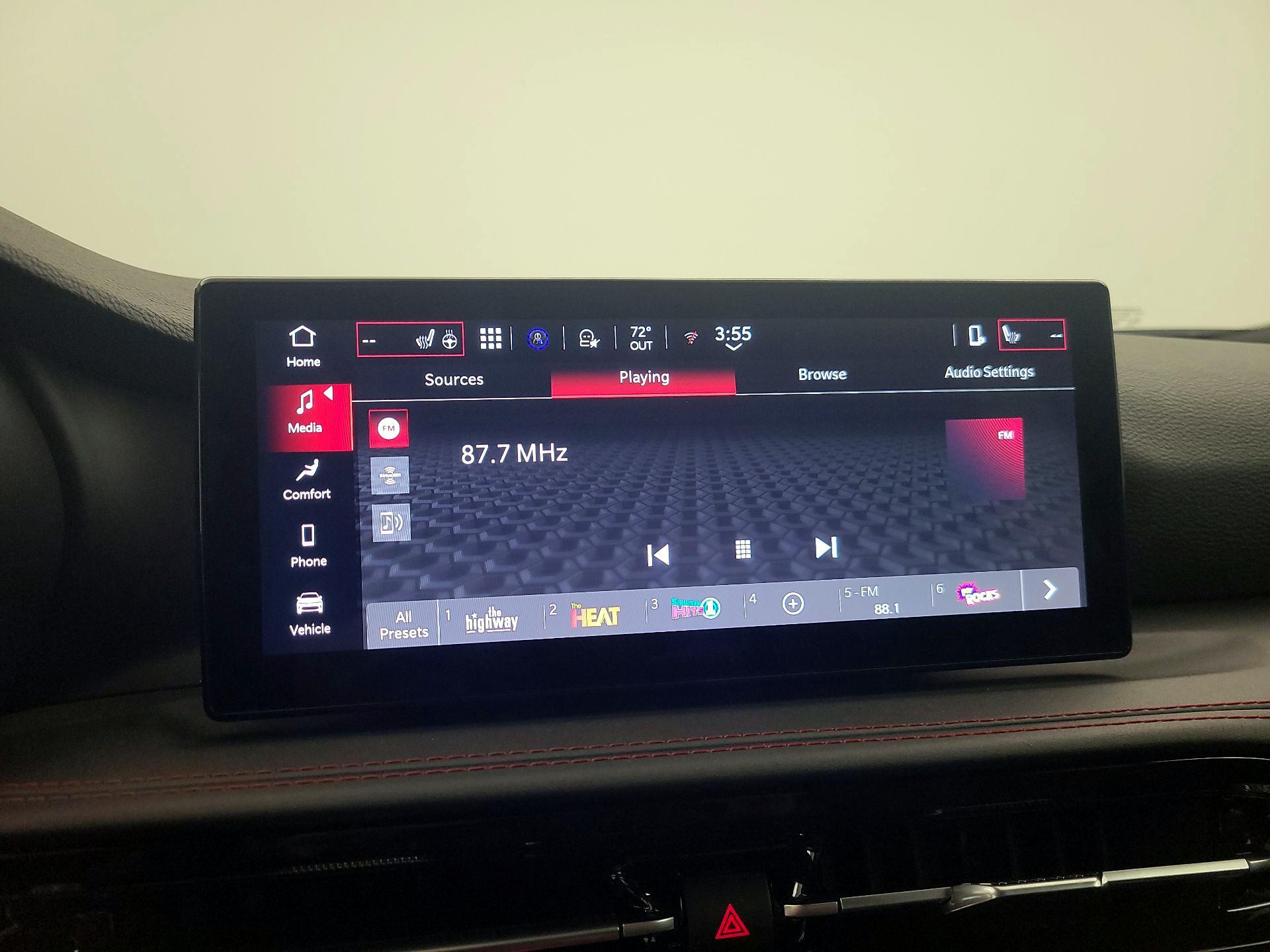 Thumbnail: 2024 Dodge Hornet - 15