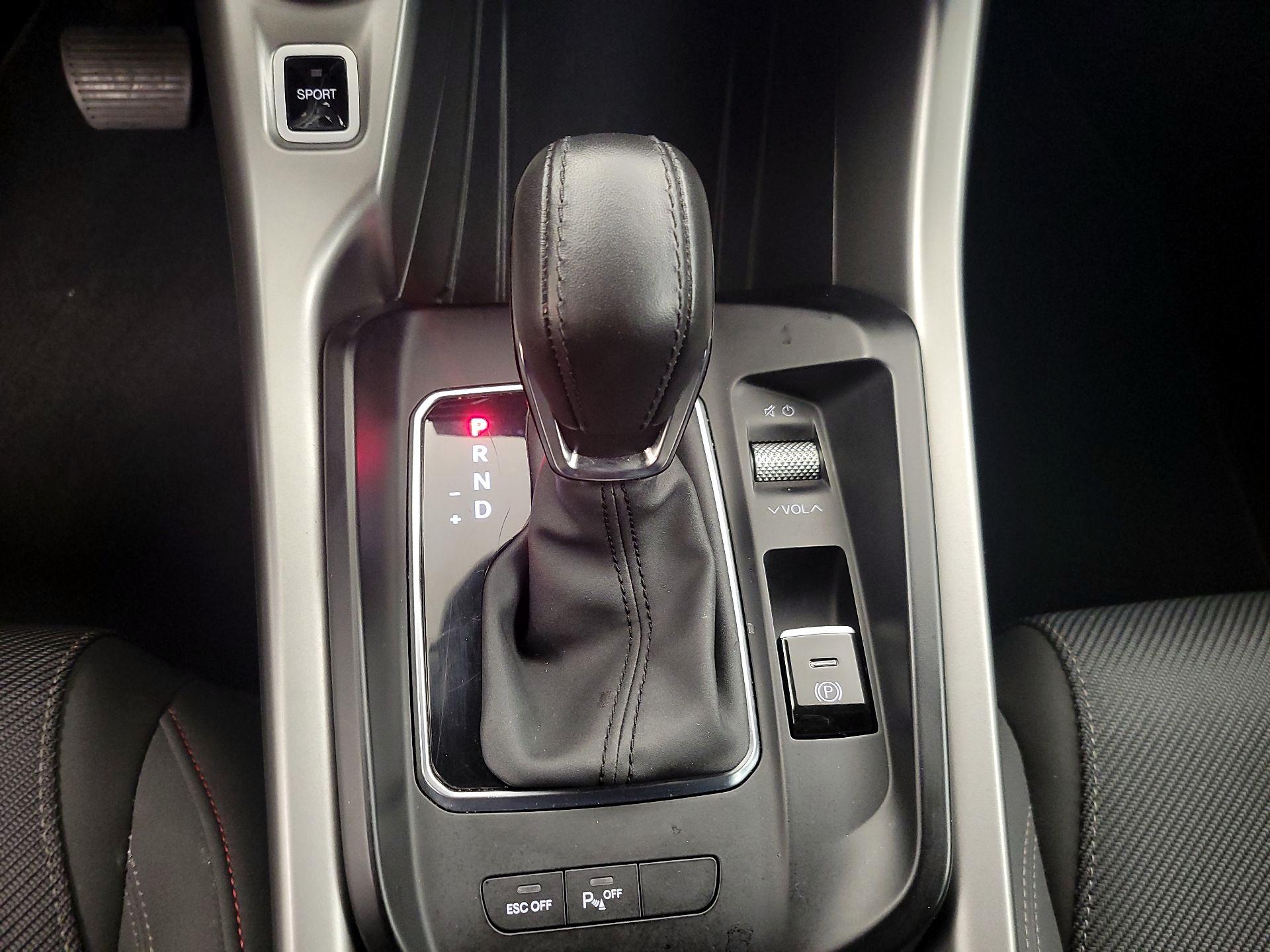 Thumbnail: 2024 Dodge Hornet - 17