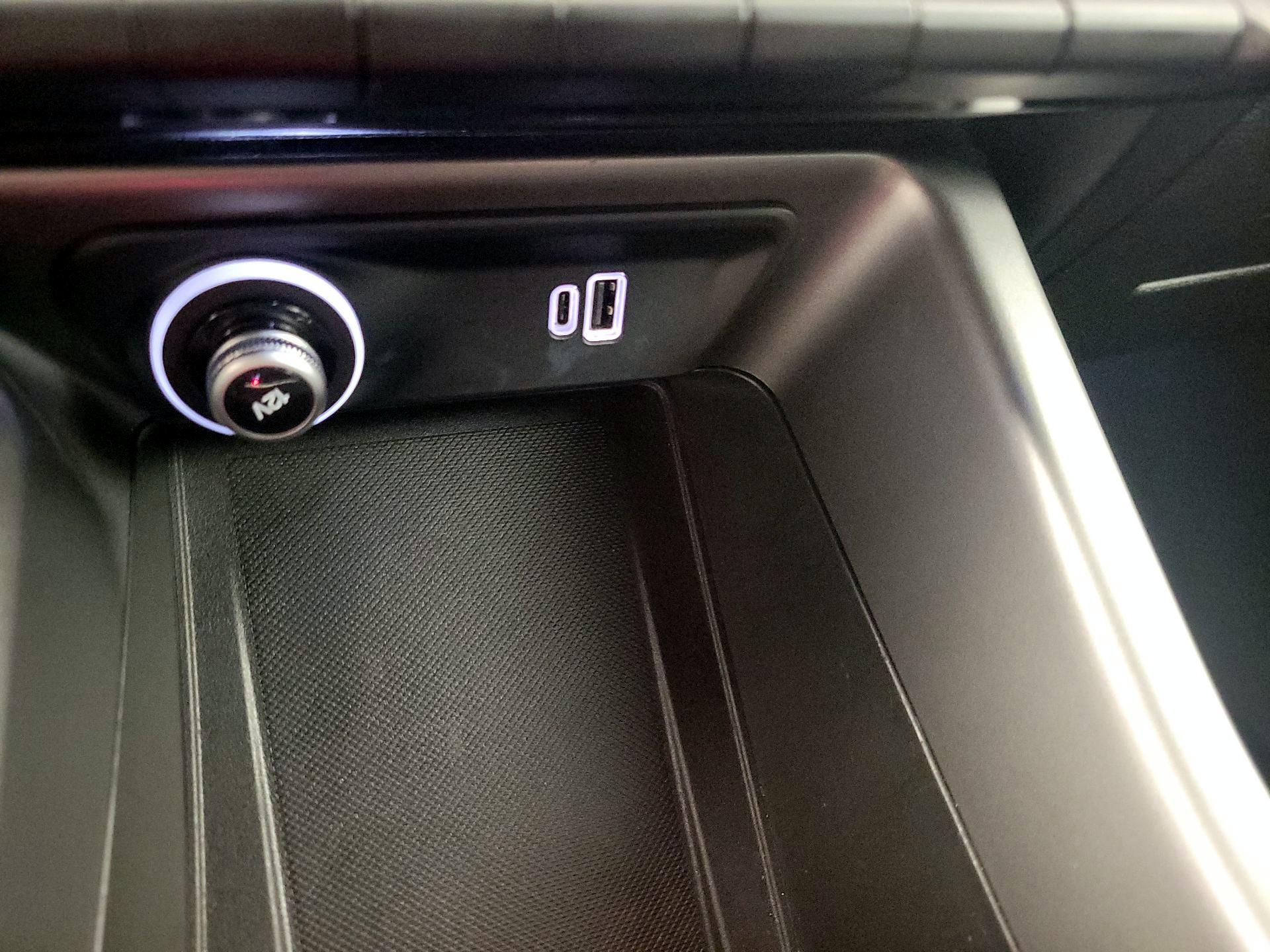 Thumbnail: 2024 Dodge Hornet - 18