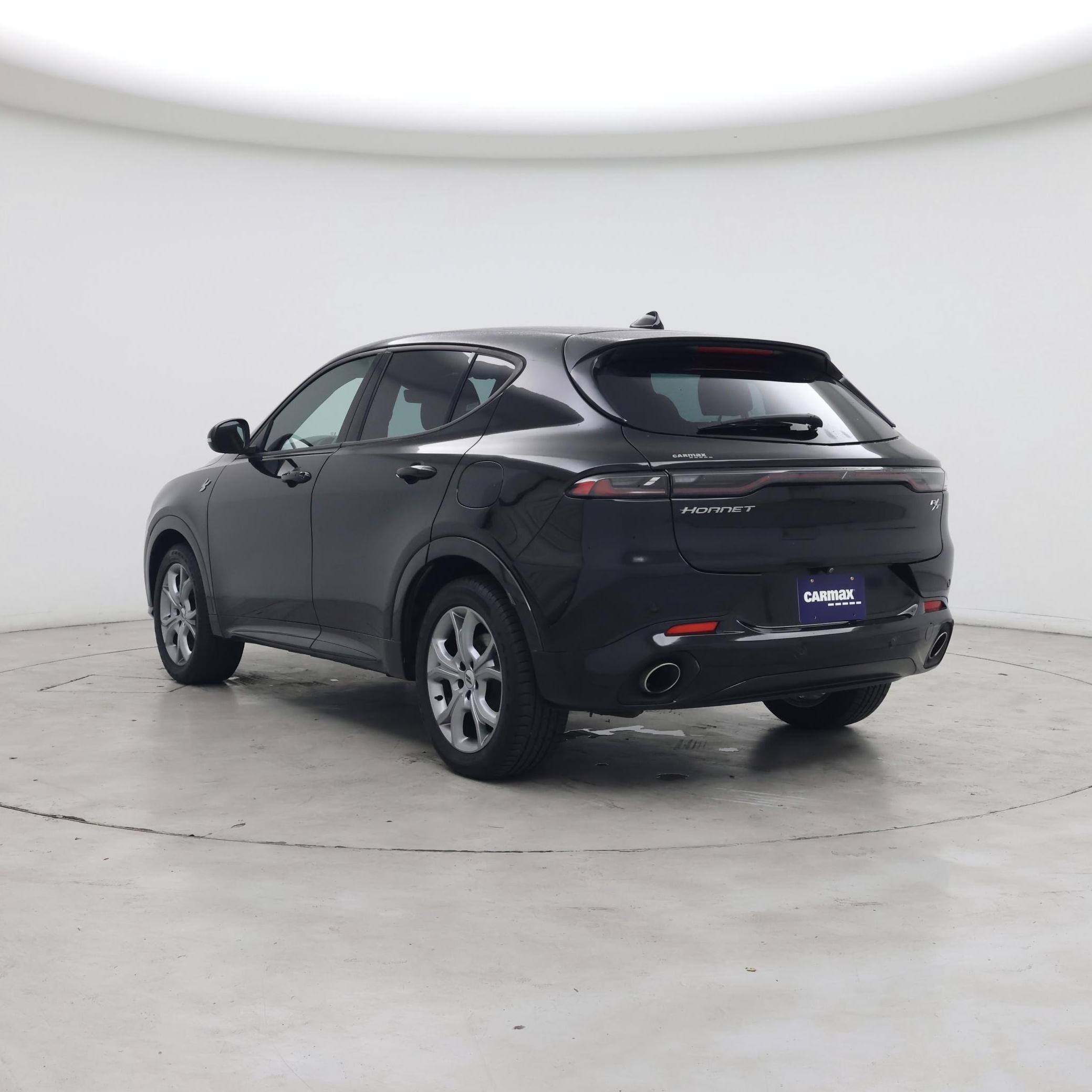 Thumbnail: 2024 Dodge Hornet - 2