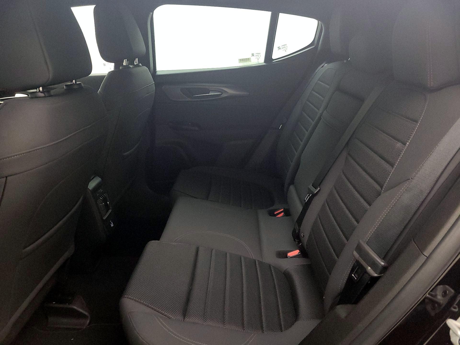 Thumbnail: 2024 Dodge Hornet - 19