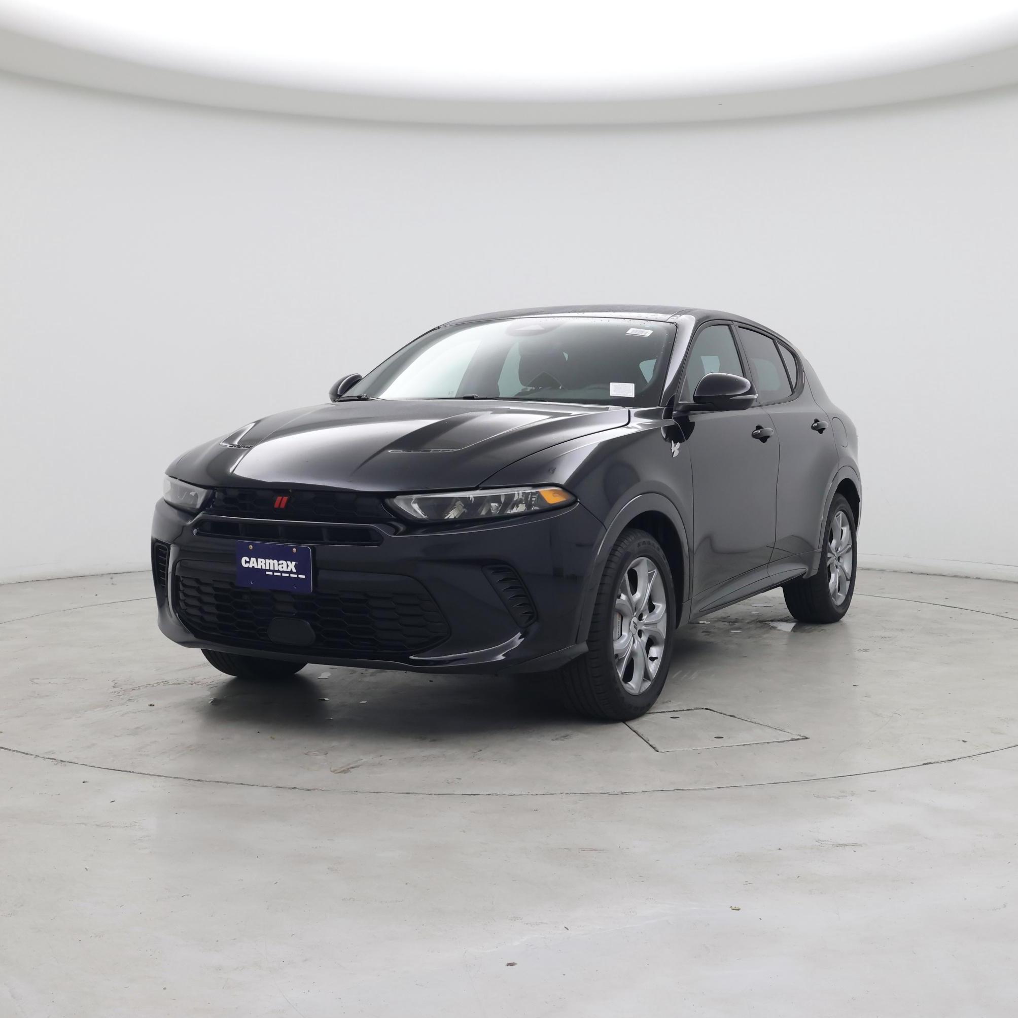 Thumbnail: 2024 Dodge Hornet - 4