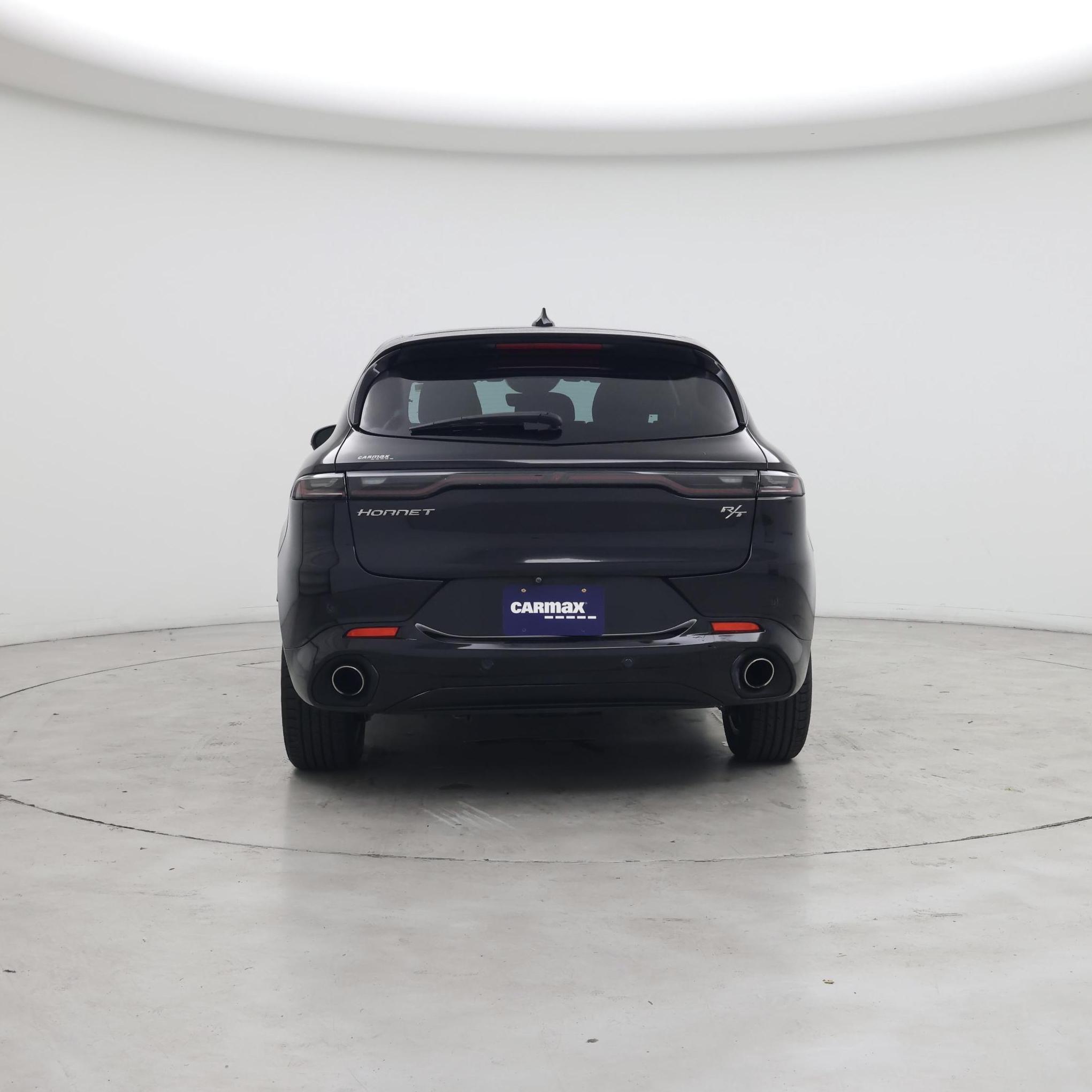 Thumbnail: 2024 Dodge Hornet - 6