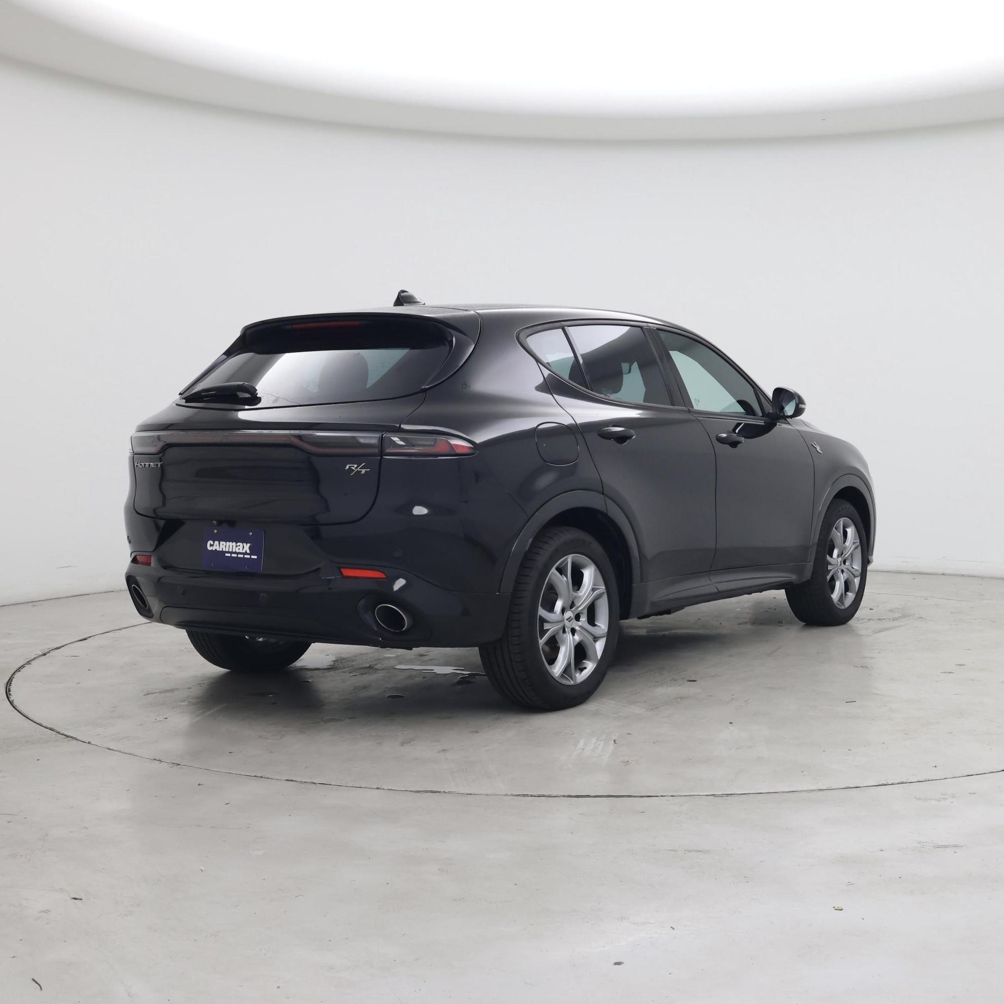 Thumbnail: 2024 Dodge Hornet - 8