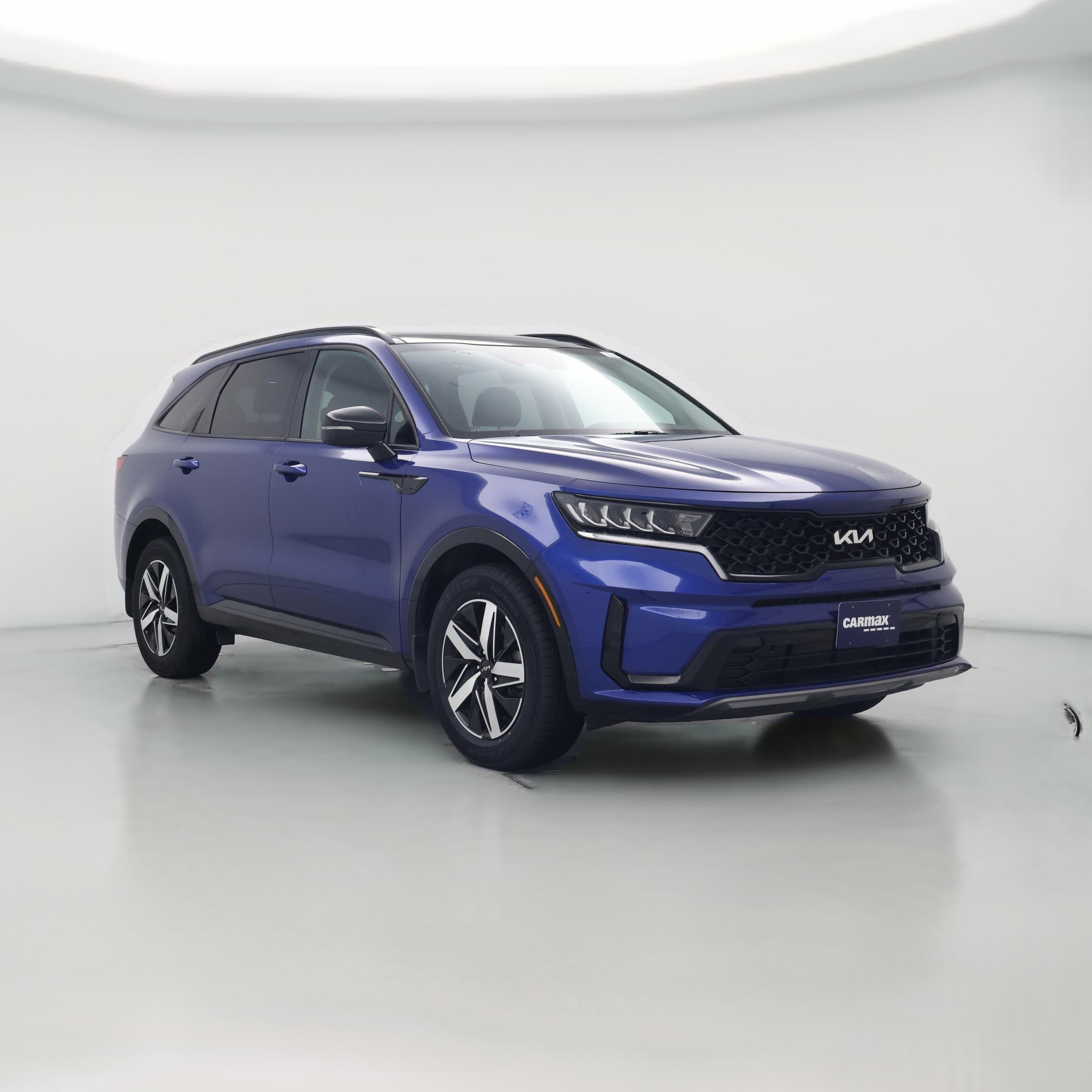 Thumbnail: 2023 Kia Sorento - 1