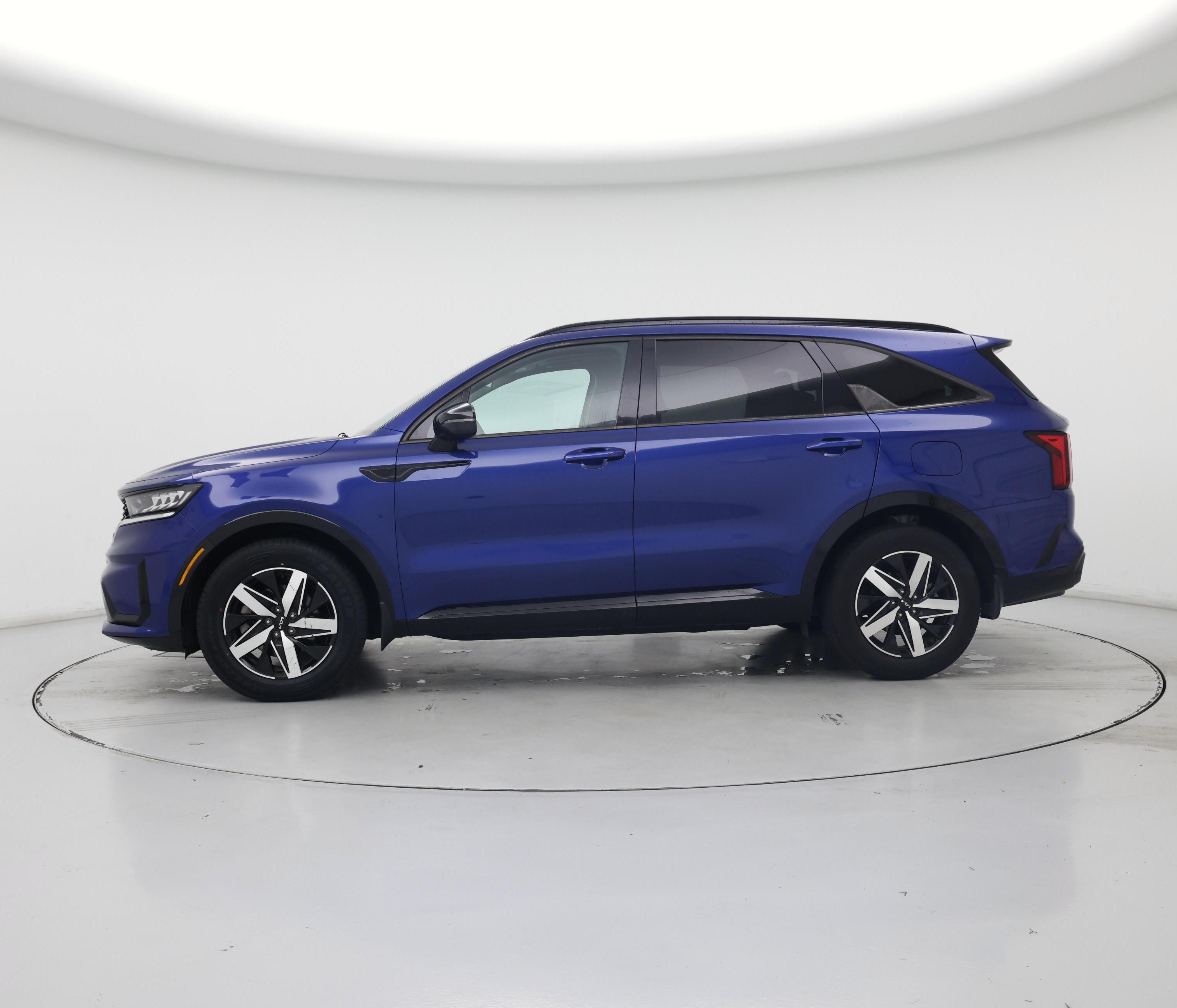 Thumbnail: 2023 Kia Sorento - 3