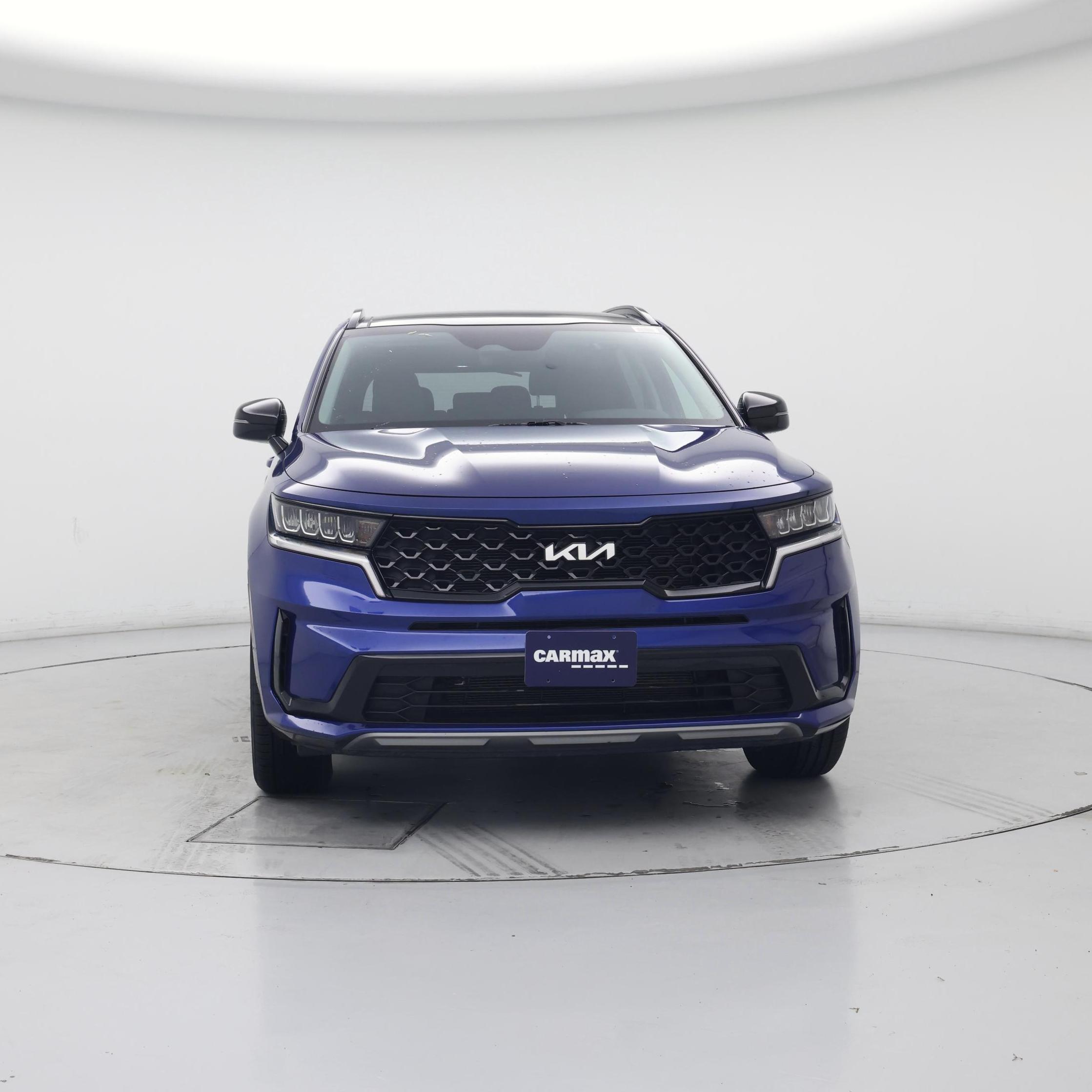 Thumbnail: 2023 Kia Sorento - 5