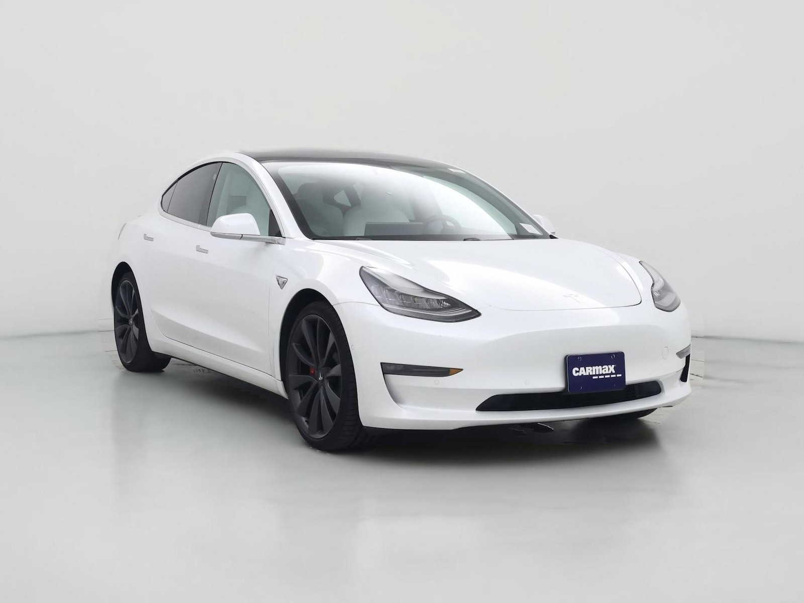 2020 Tesla Model 3 Base