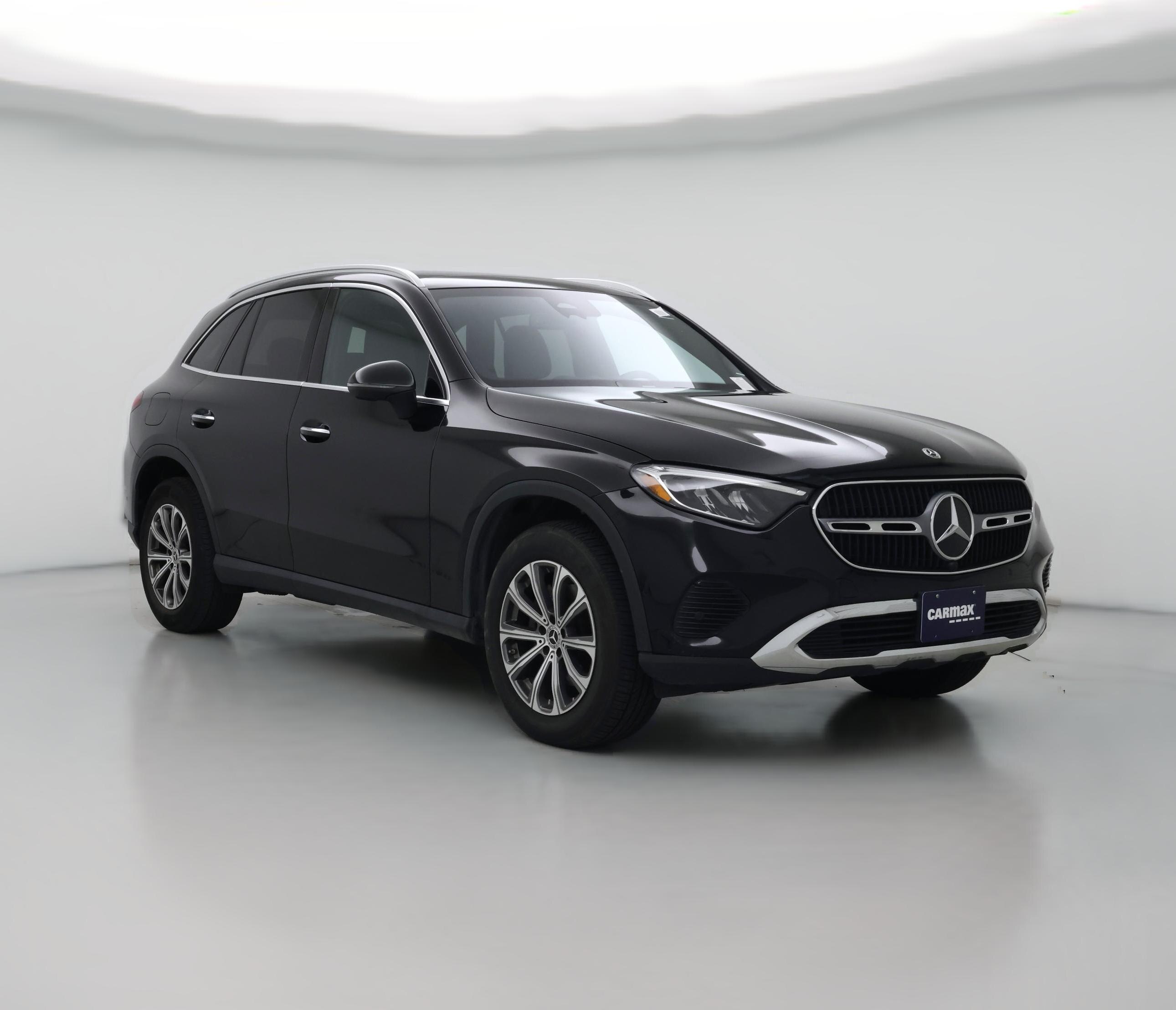 Thumbnail: 2024 Mercedes-Benz GLC - 1