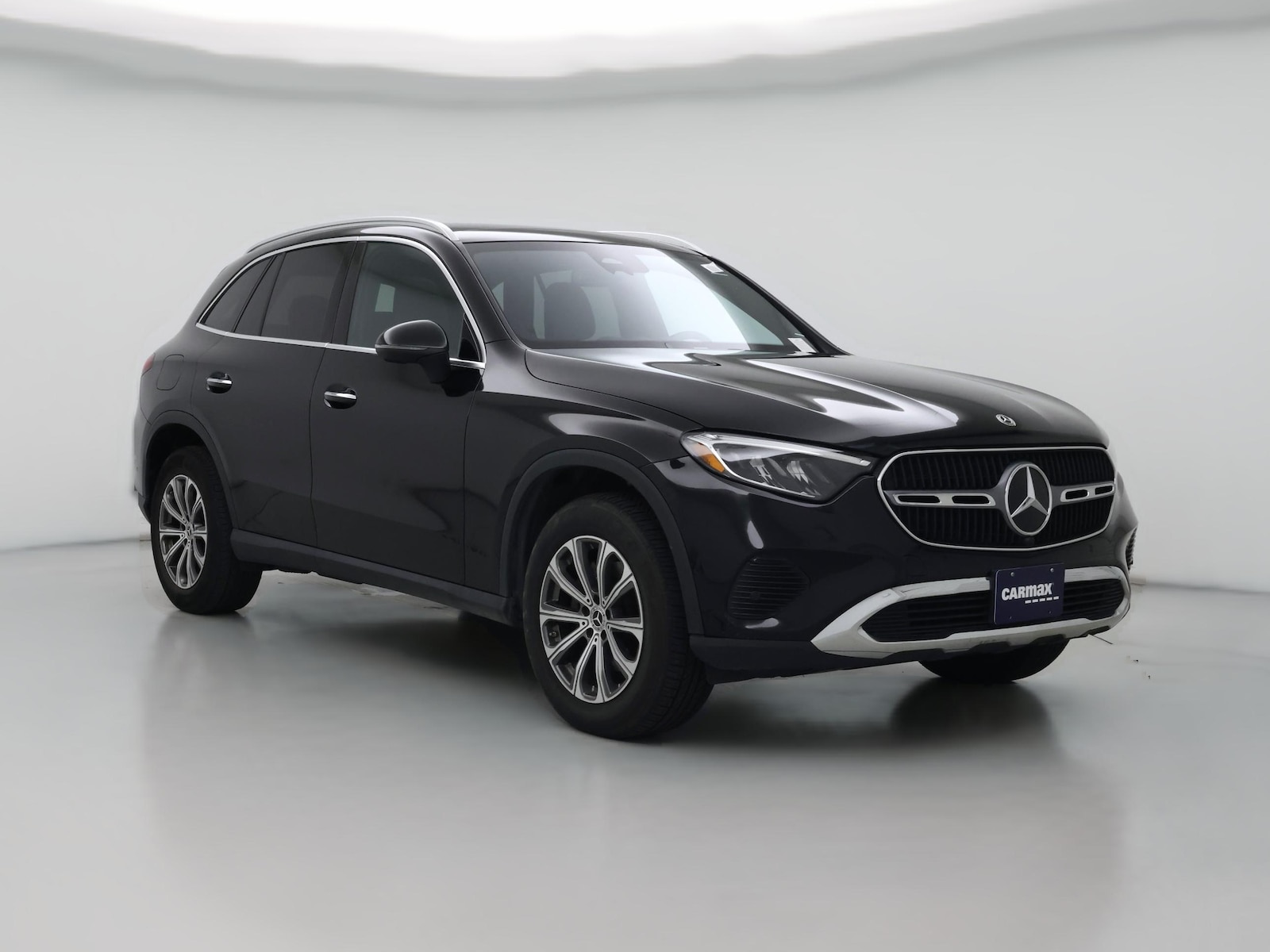 2024 Mercedes-Benz GLC