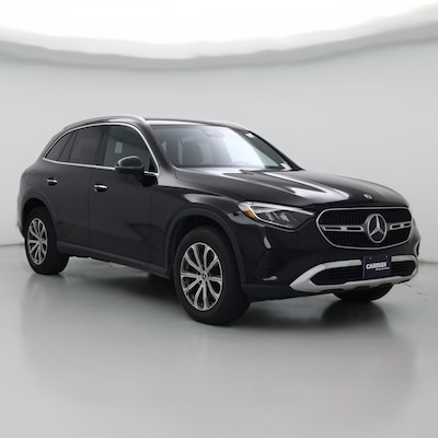 2024 Mercedes-Benz GLC300