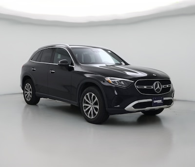 2024 Mercedes-Benz GLC300