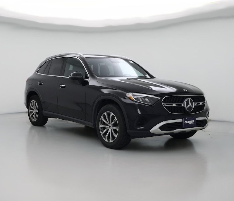 2024 Mercedes-Benz GLC300