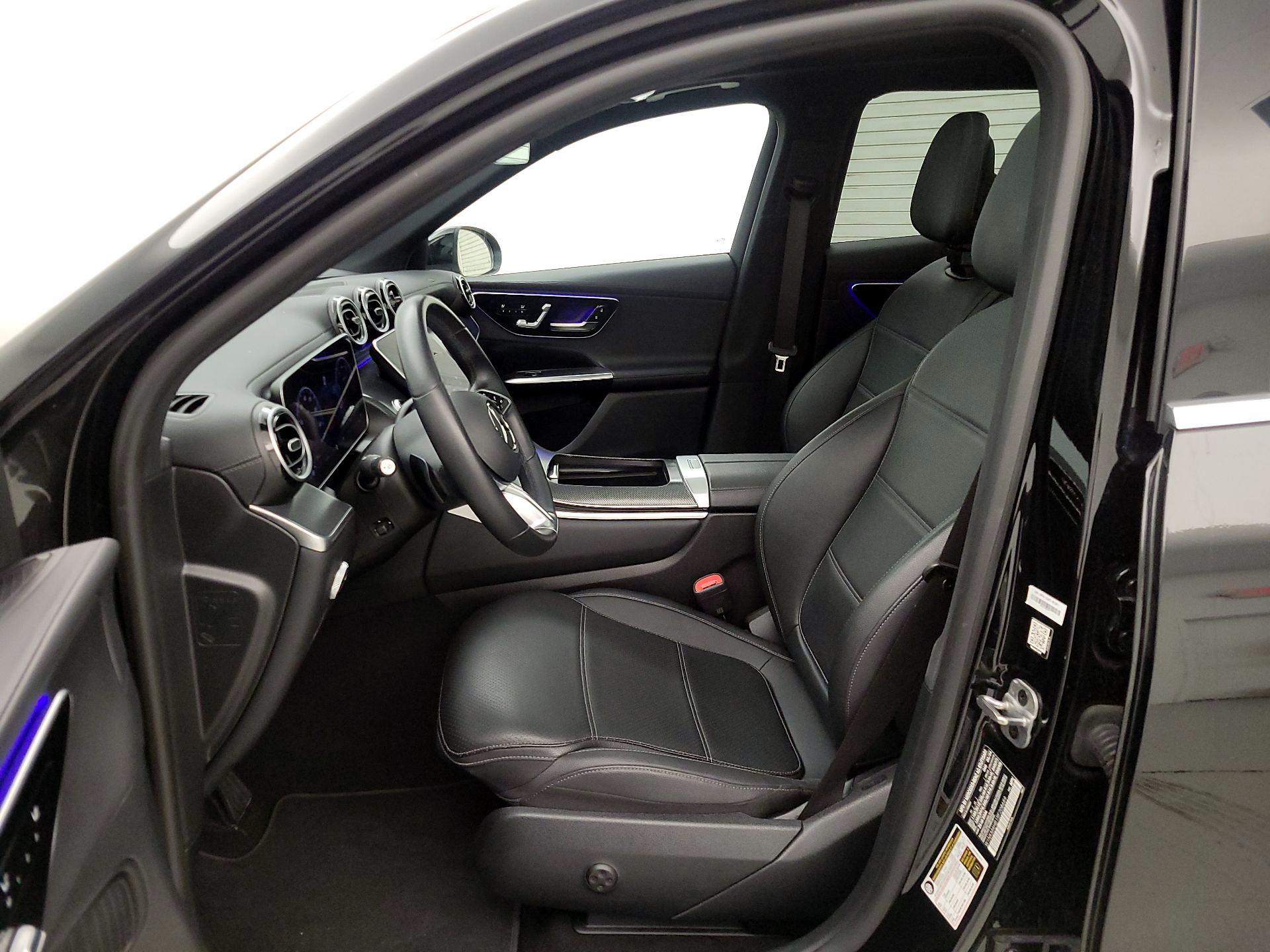 Thumbnail: 2024 Mercedes-Benz GLC - 11