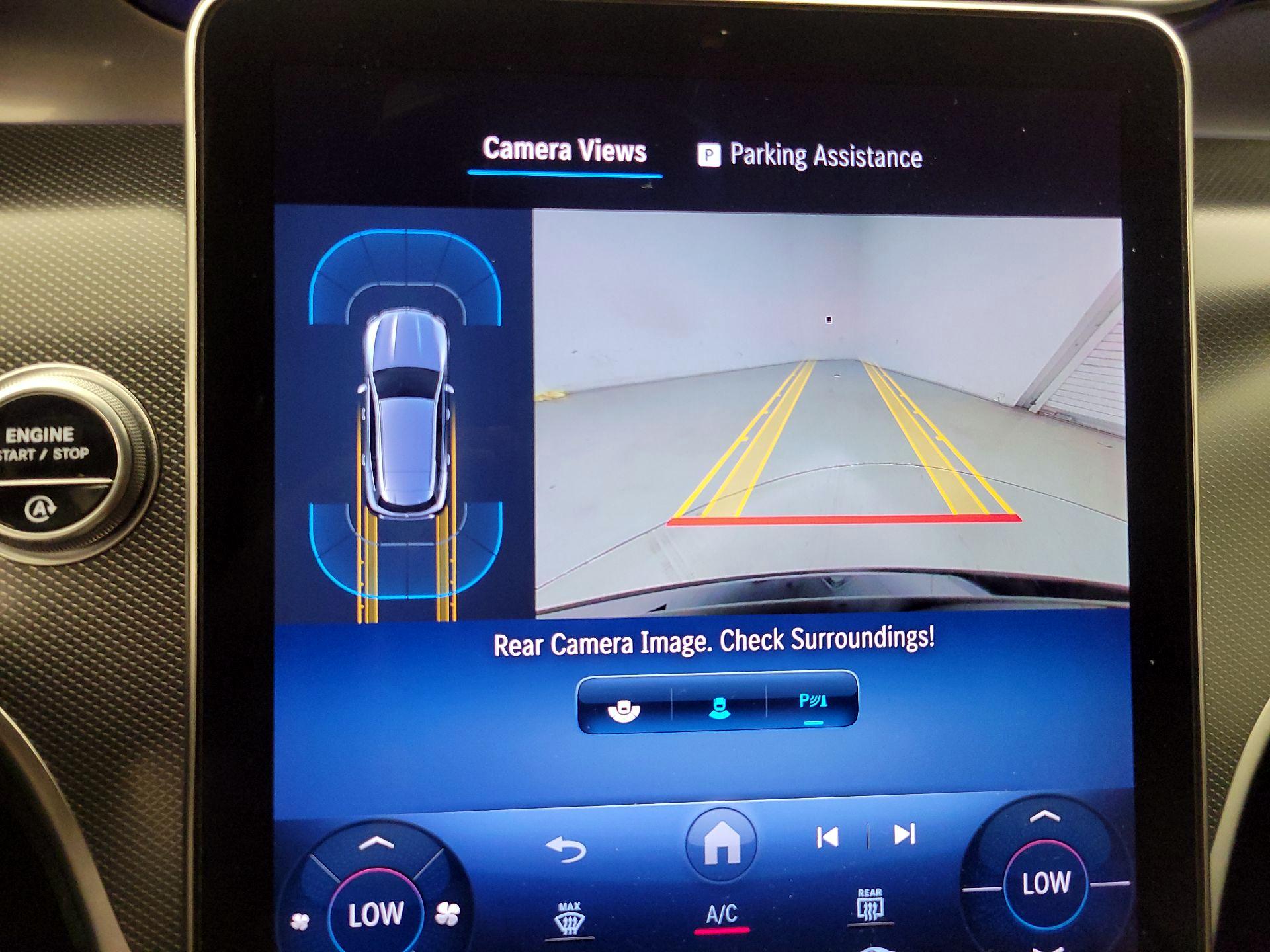 Thumbnail: 2024 Mercedes-Benz GLC - 14