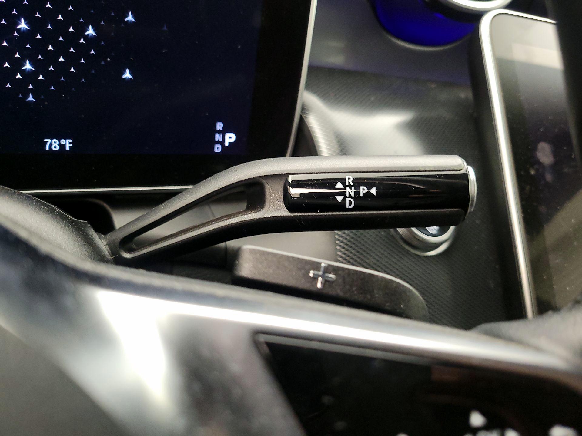 Thumbnail: 2024 Mercedes-Benz GLC - 17