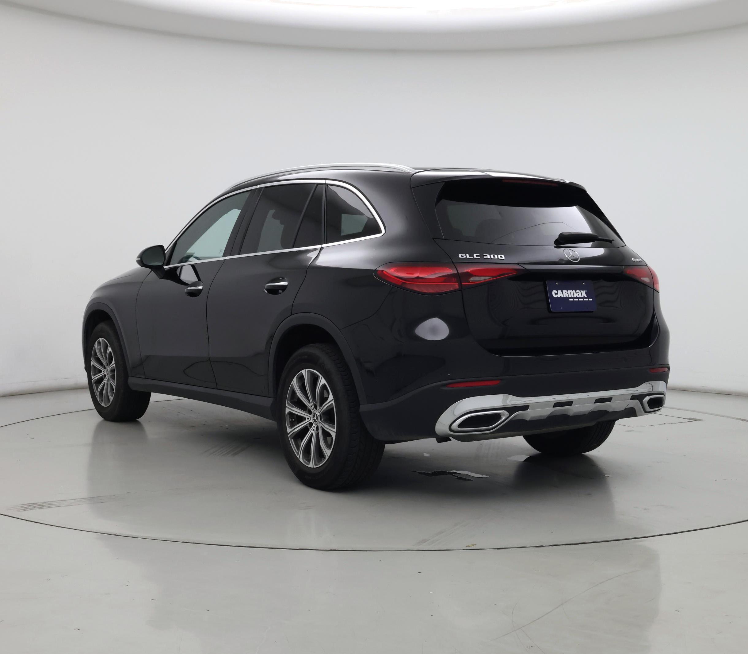 Thumbnail: 2024 Mercedes-Benz GLC - 2