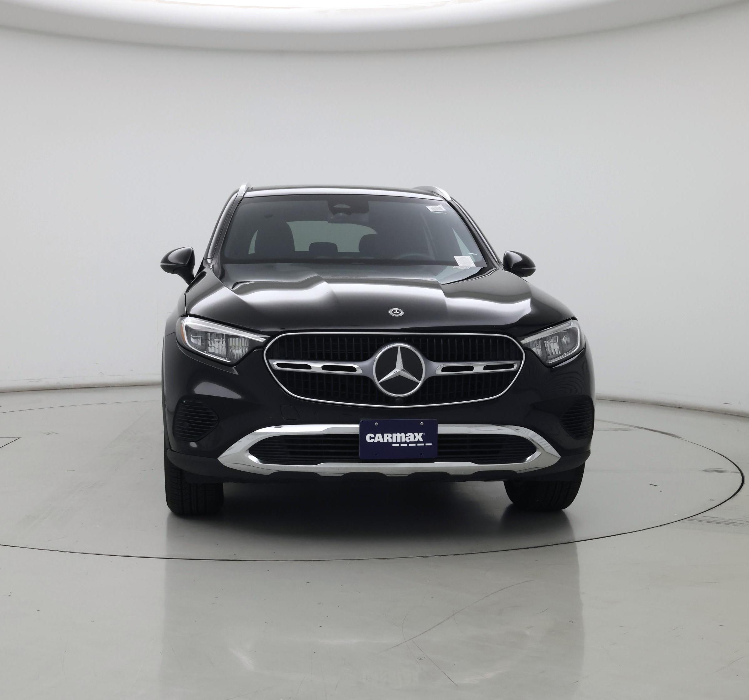 Thumbnail: 2024 Mercedes-Benz GLC - 5