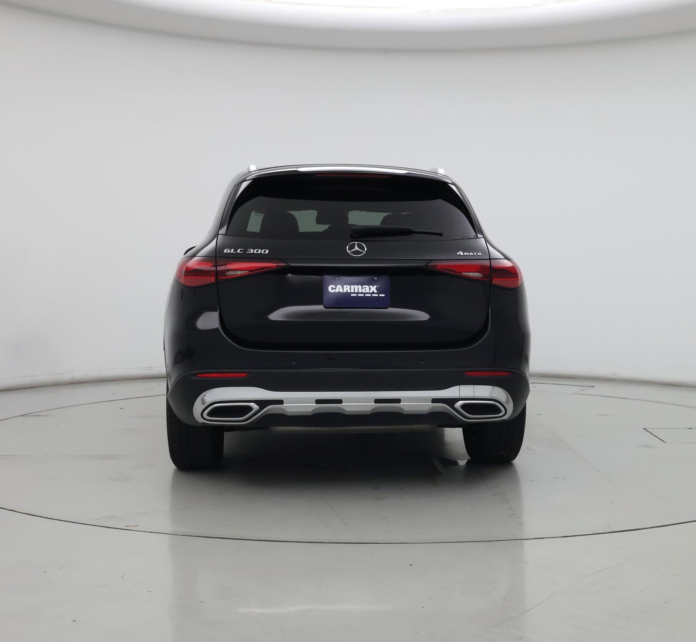 Thumbnail: 2024 Mercedes-Benz GLC - 6