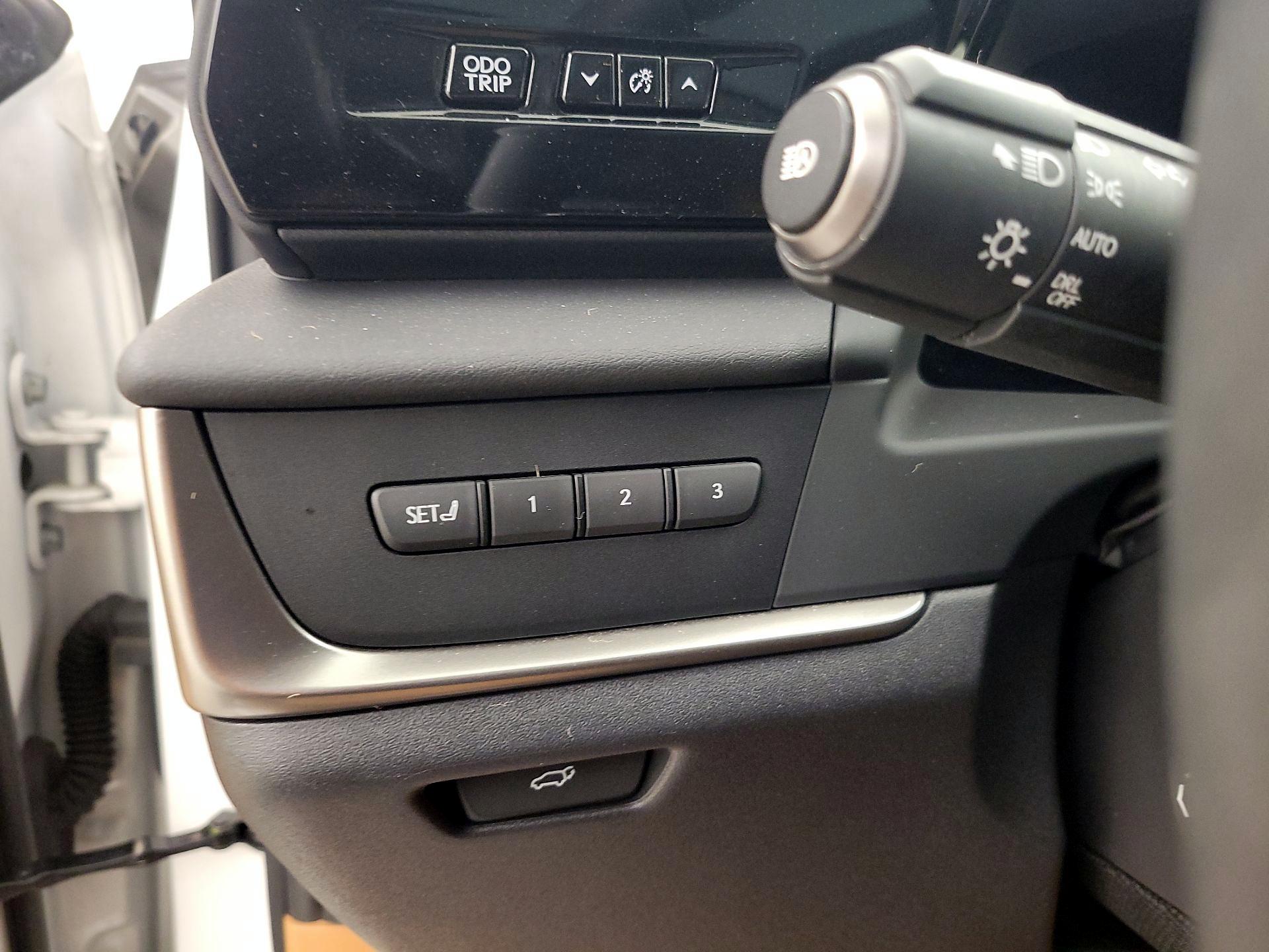 Thumbnail: 2024 Lexus RZ - 13