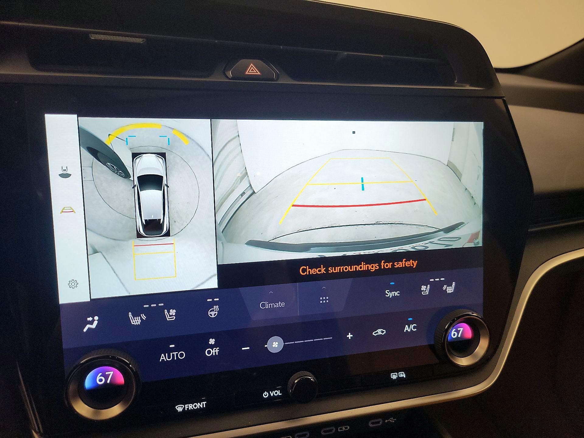 Thumbnail: 2024 Lexus RZ - 14