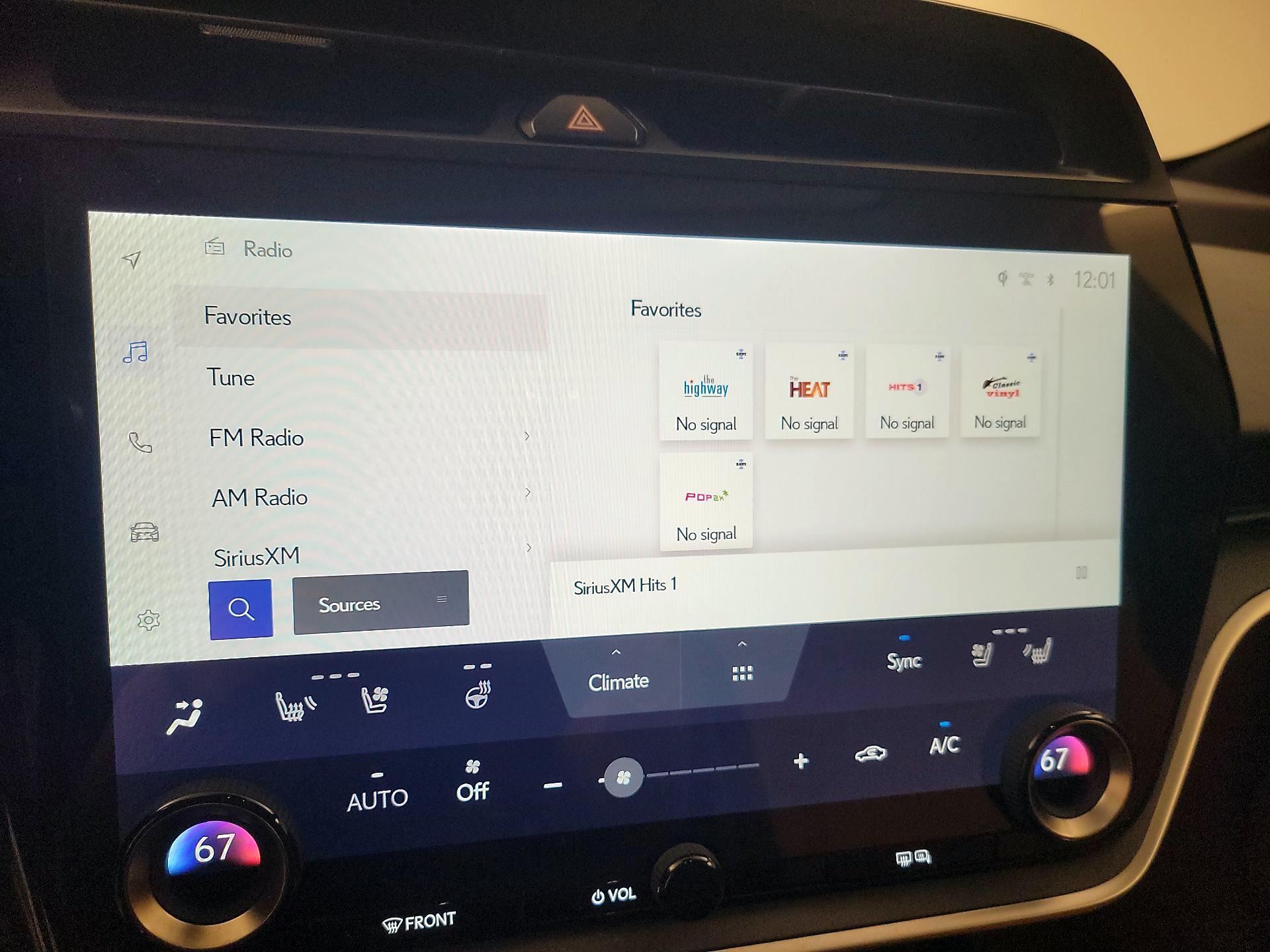 Thumbnail: 2024 Lexus RZ - 15