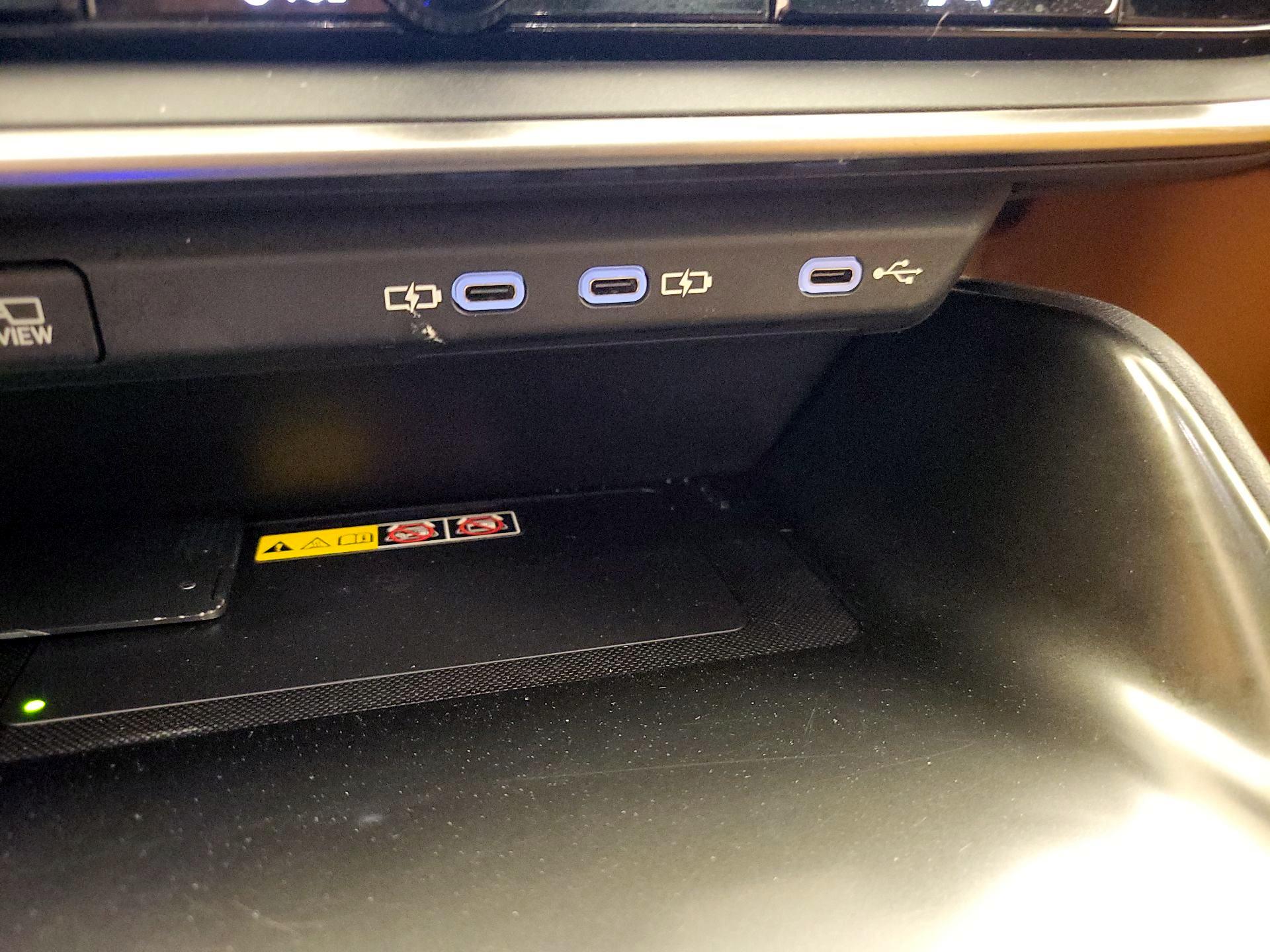 Thumbnail: 2024 Lexus RZ - 18