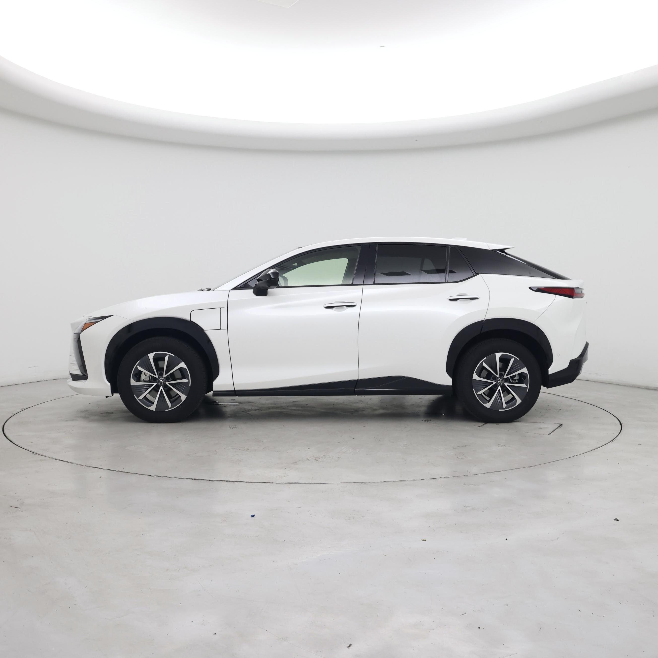 Thumbnail: 2024 Lexus RZ - 3