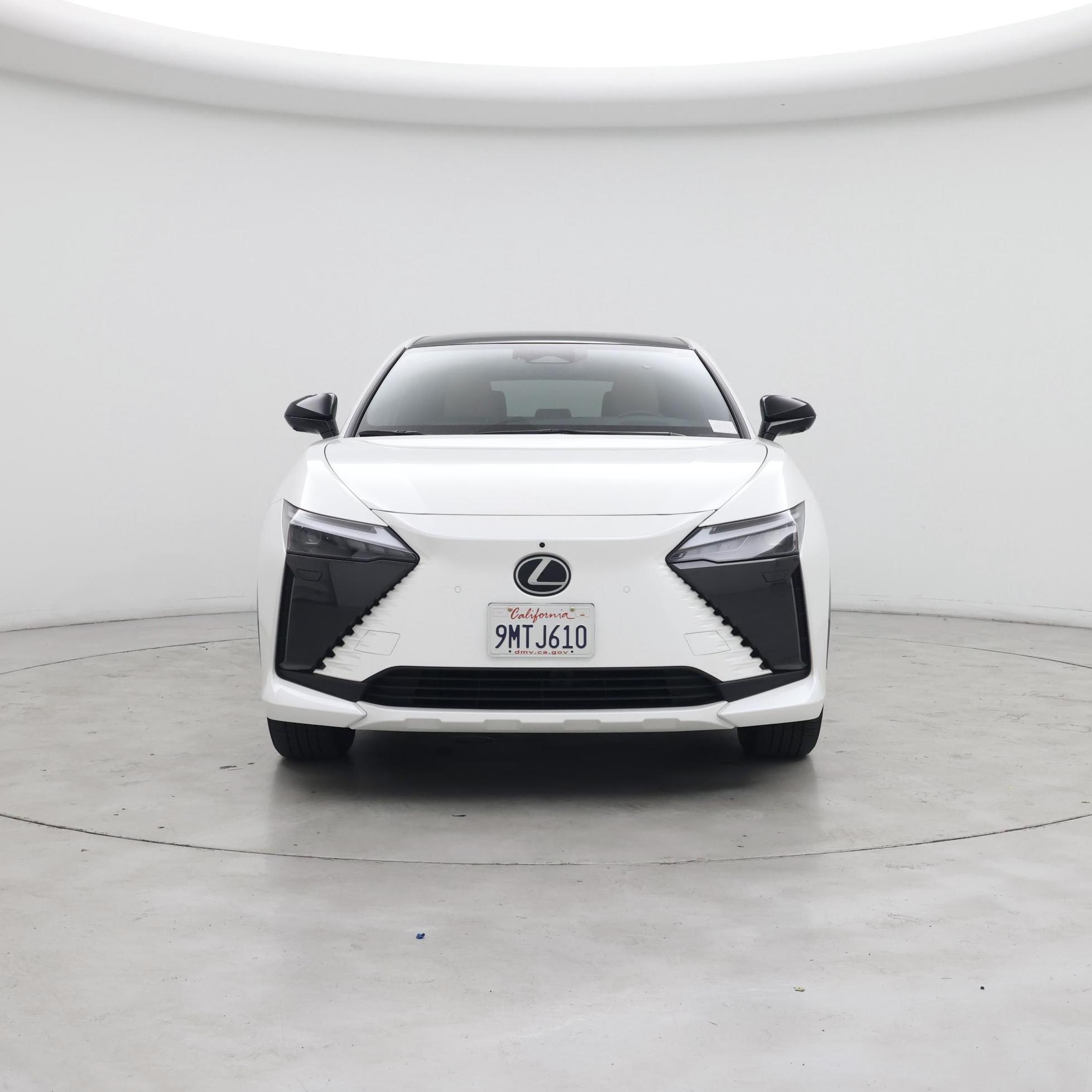 Thumbnail: 2024 Lexus RZ - 5