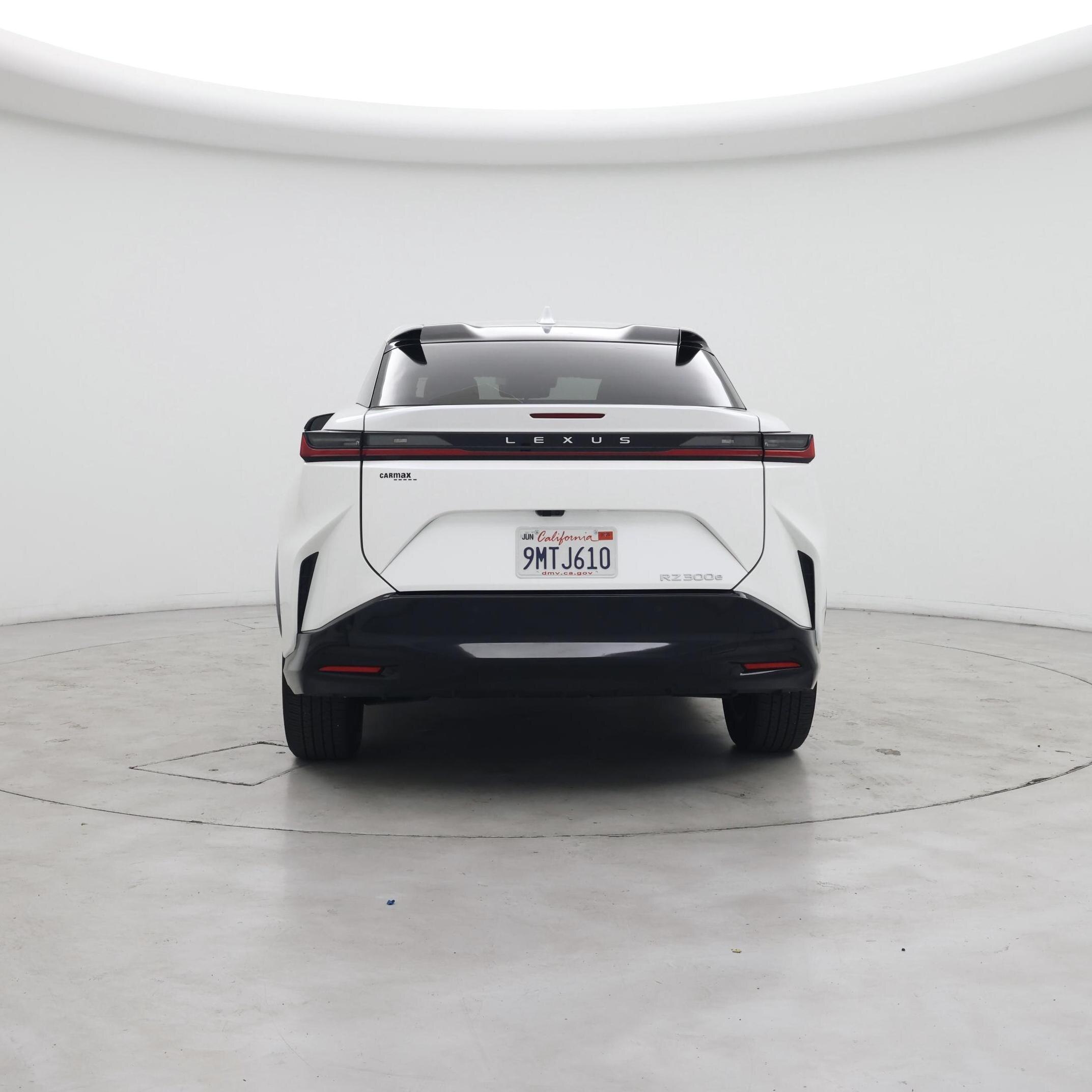 Thumbnail: 2024 Lexus RZ - 6