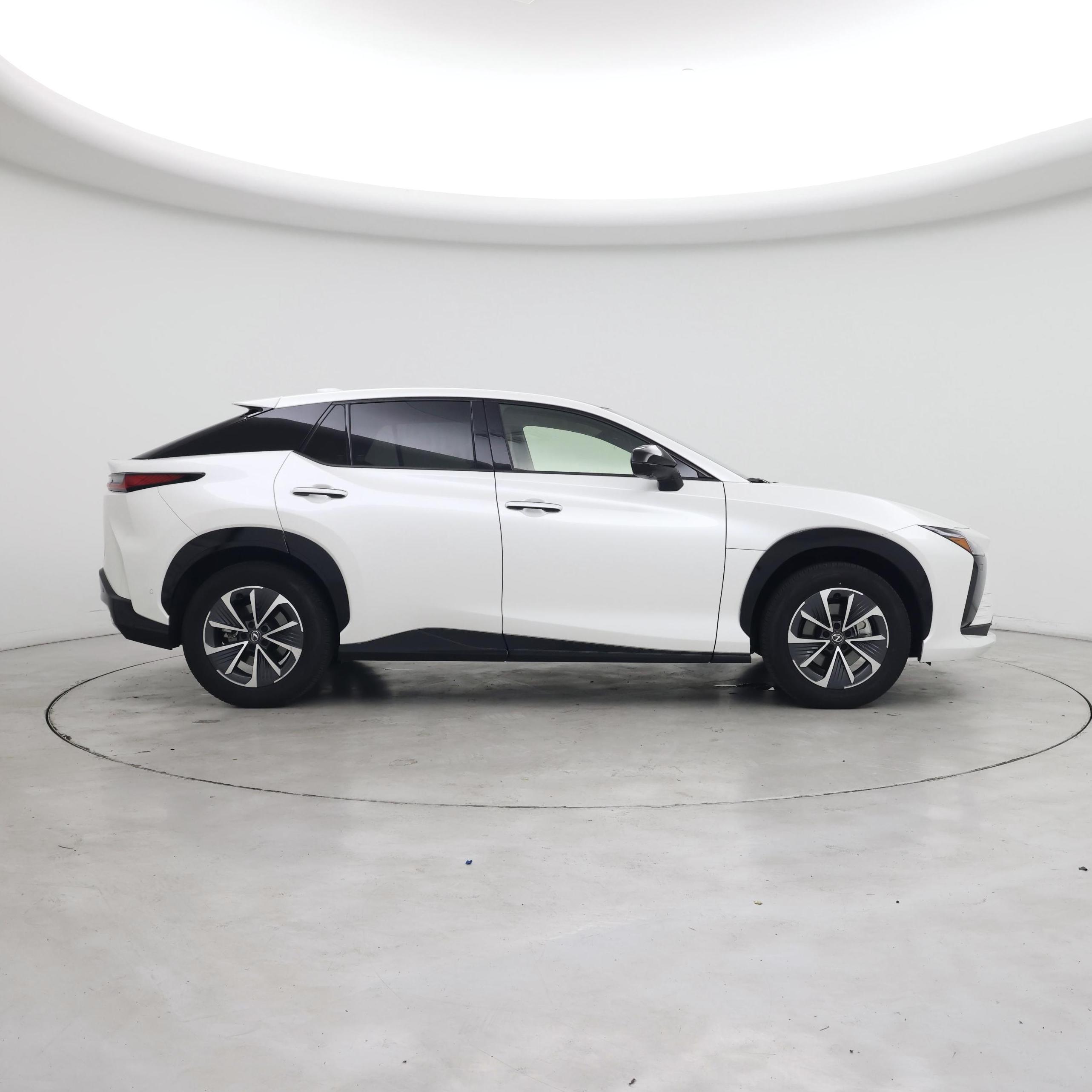 Thumbnail: 2024 Lexus RZ - 7