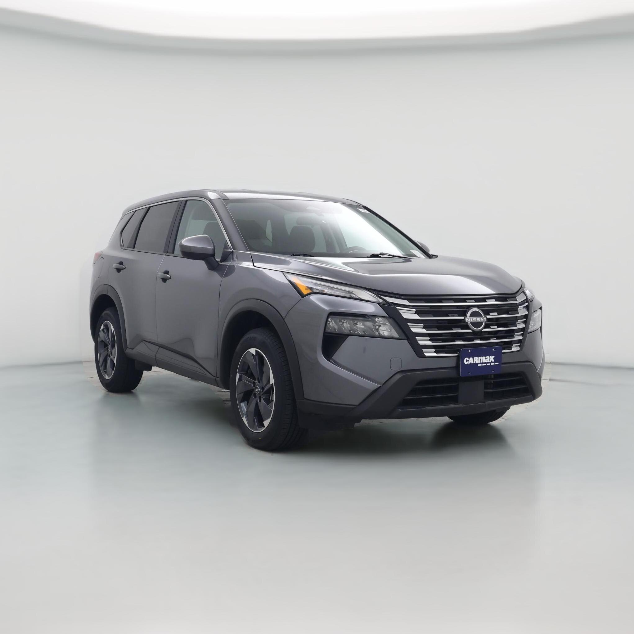 Thumbnail: 2025 Nissan Rogue - 1