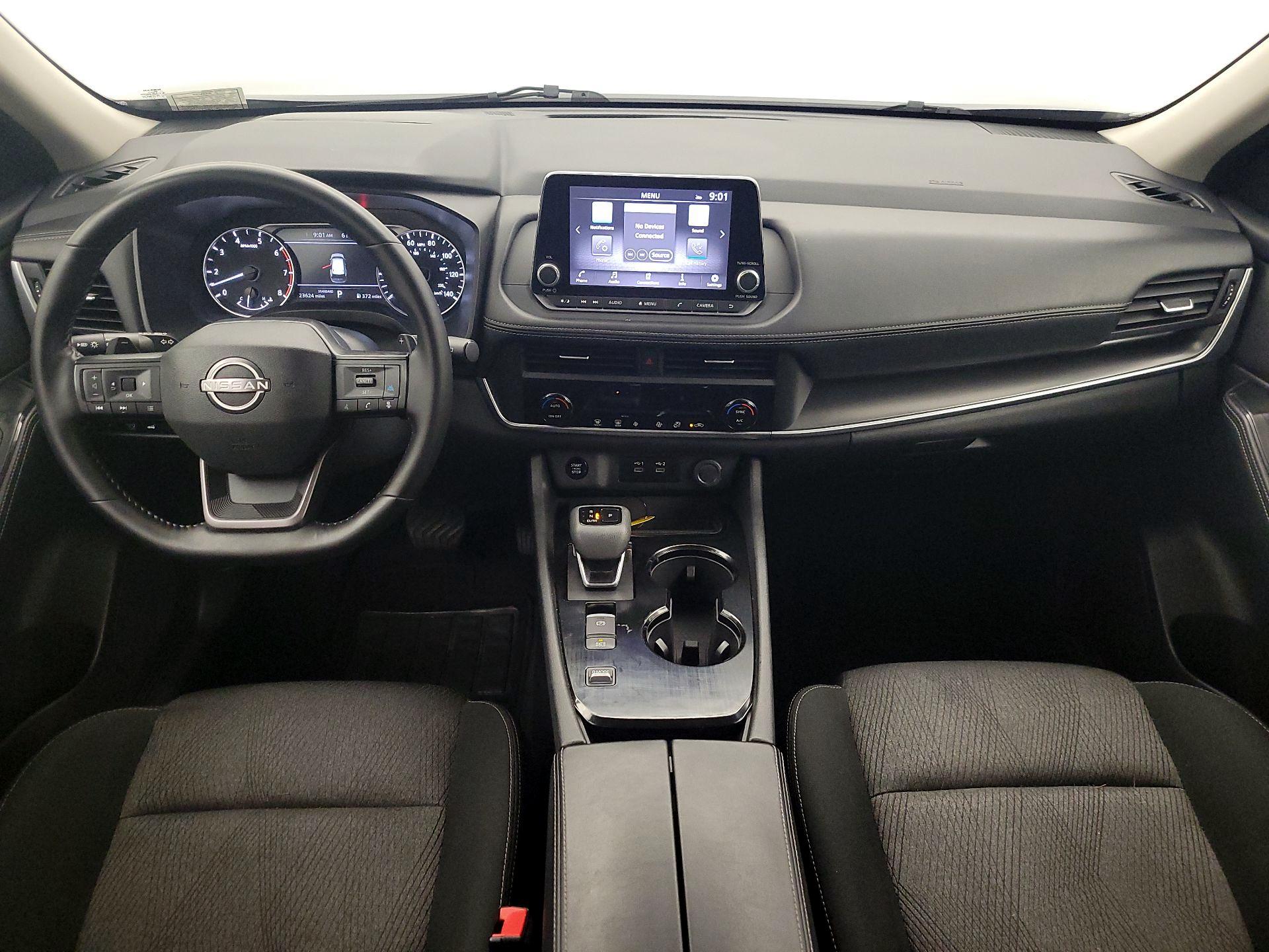 Thumbnail: 2025 Nissan Rogue - 9