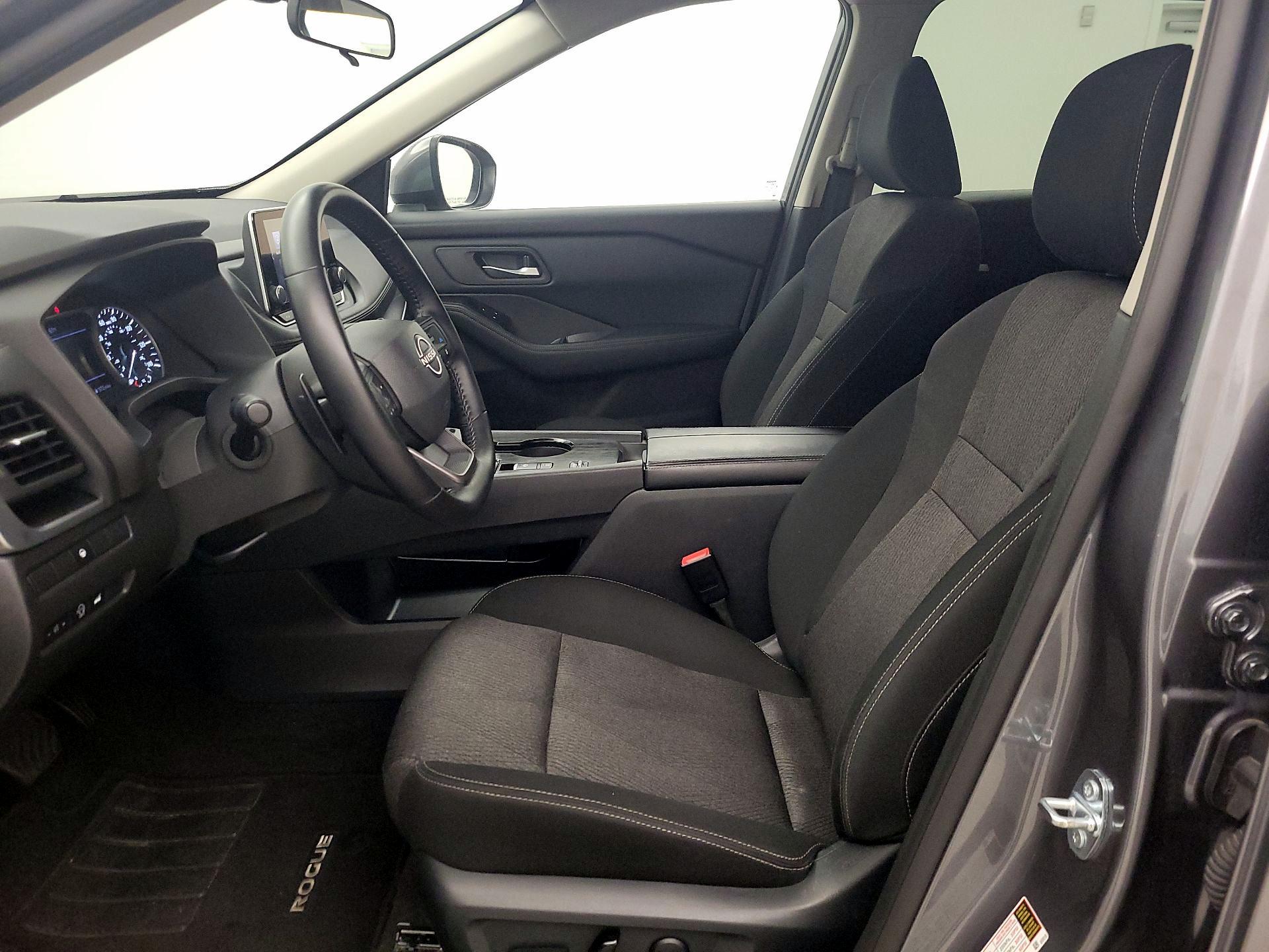 Thumbnail: 2025 Nissan Rogue - 11