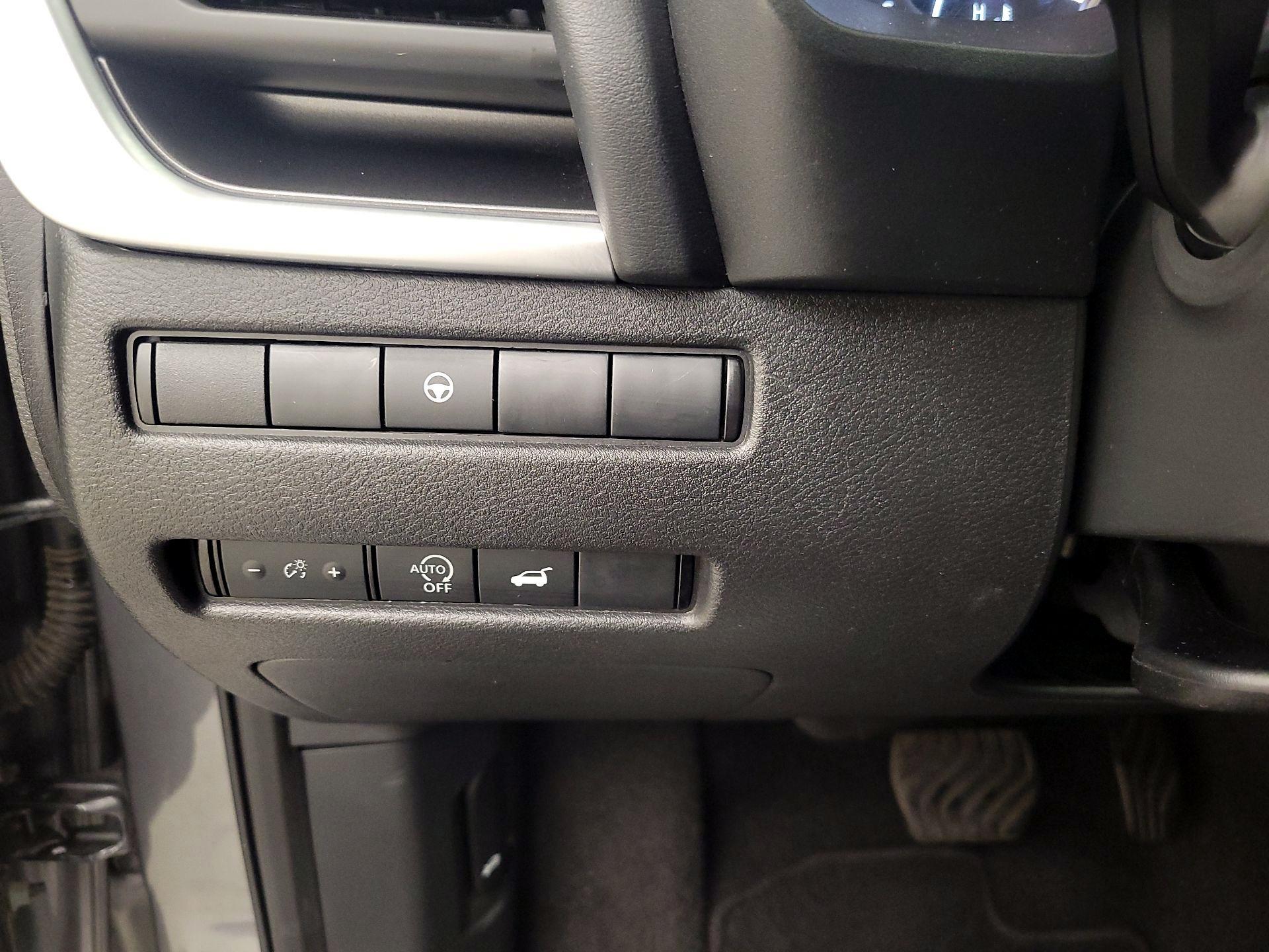 Thumbnail: 2025 Nissan Rogue - 13