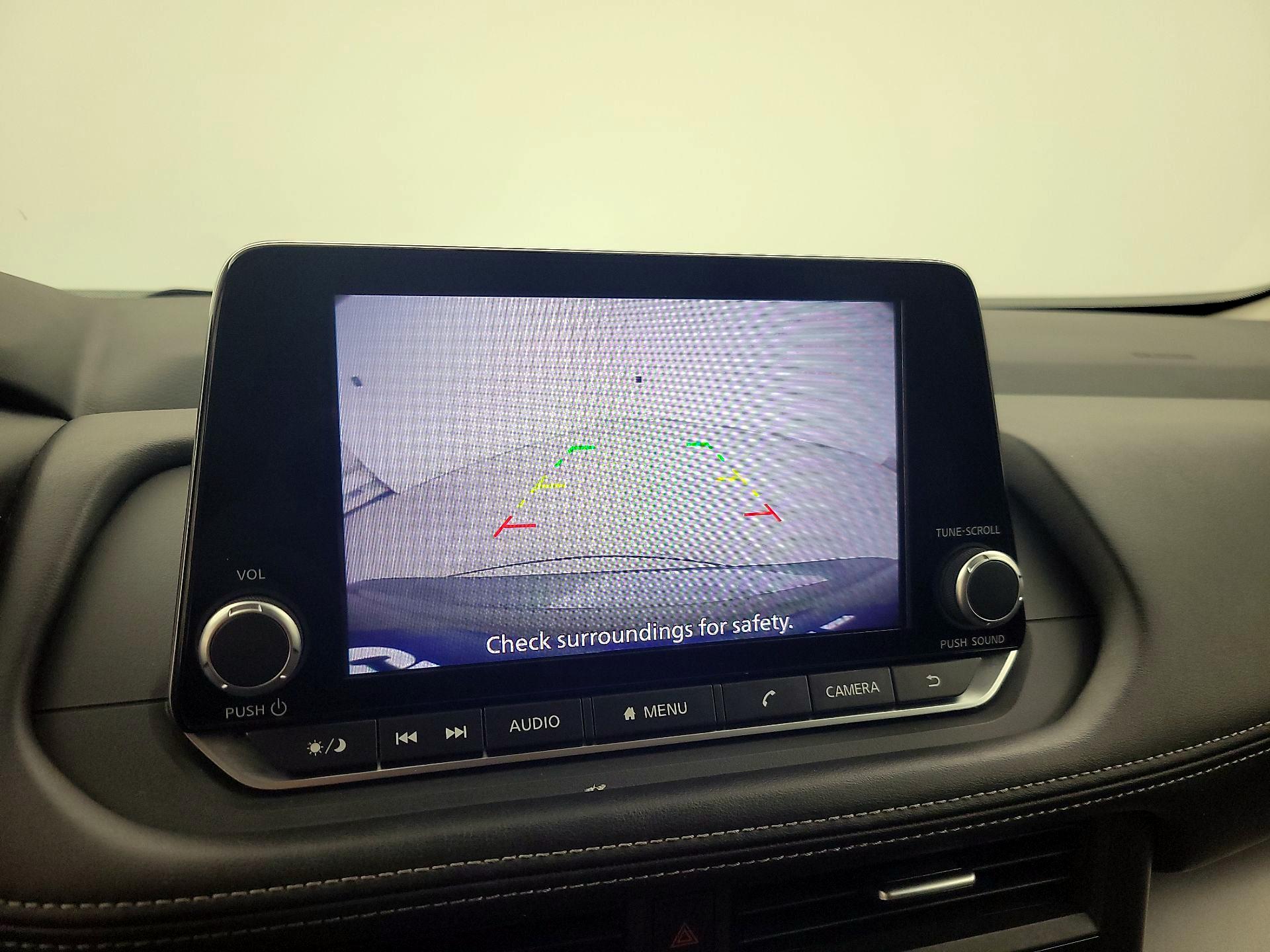 Thumbnail: 2025 Nissan Rogue - 14