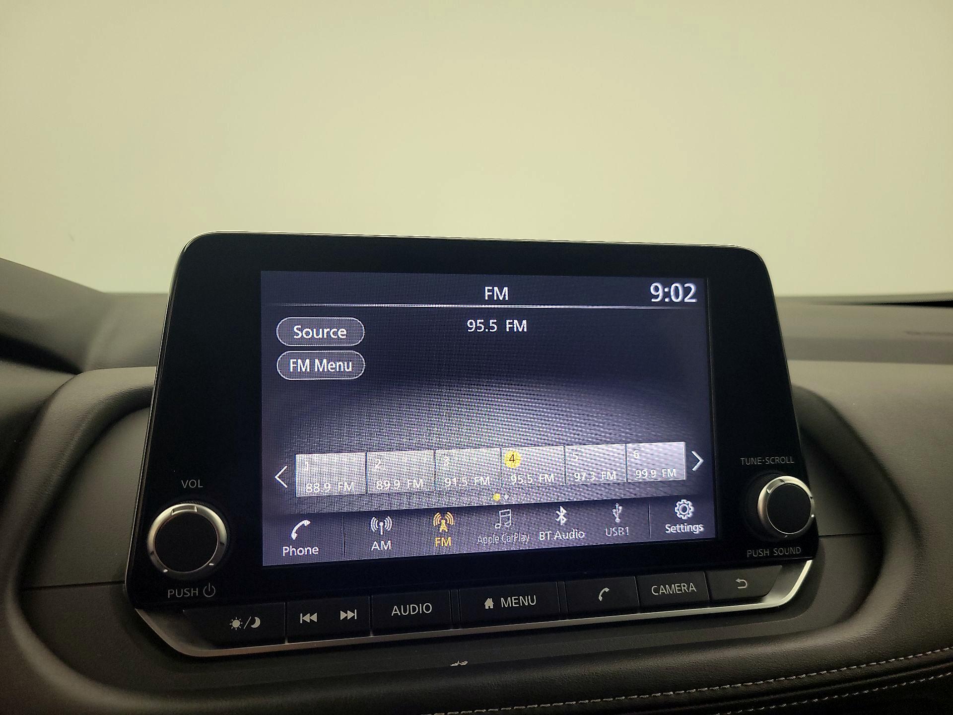 Thumbnail: 2025 Nissan Rogue - 15