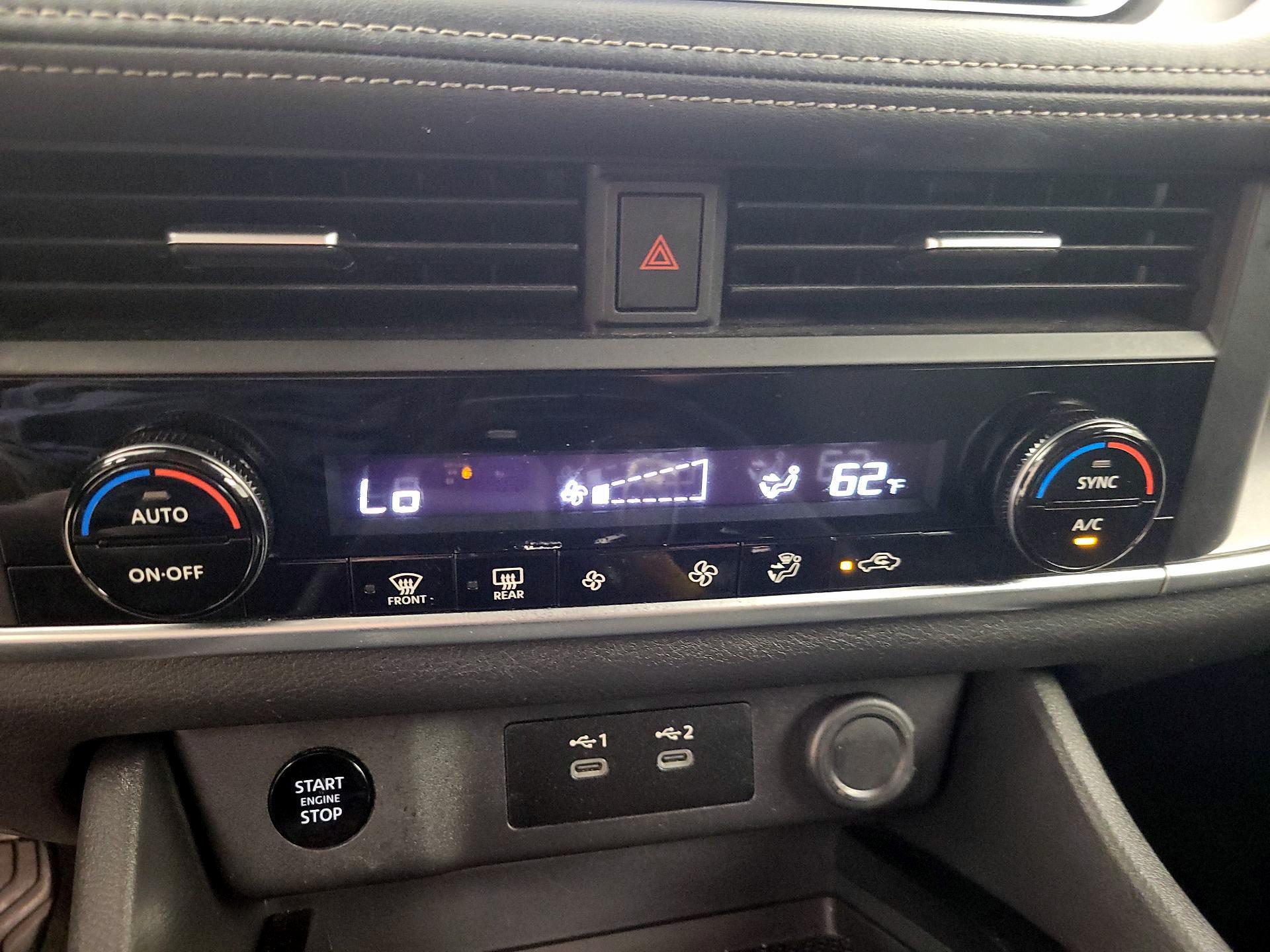 Thumbnail: 2025 Nissan Rogue - 16