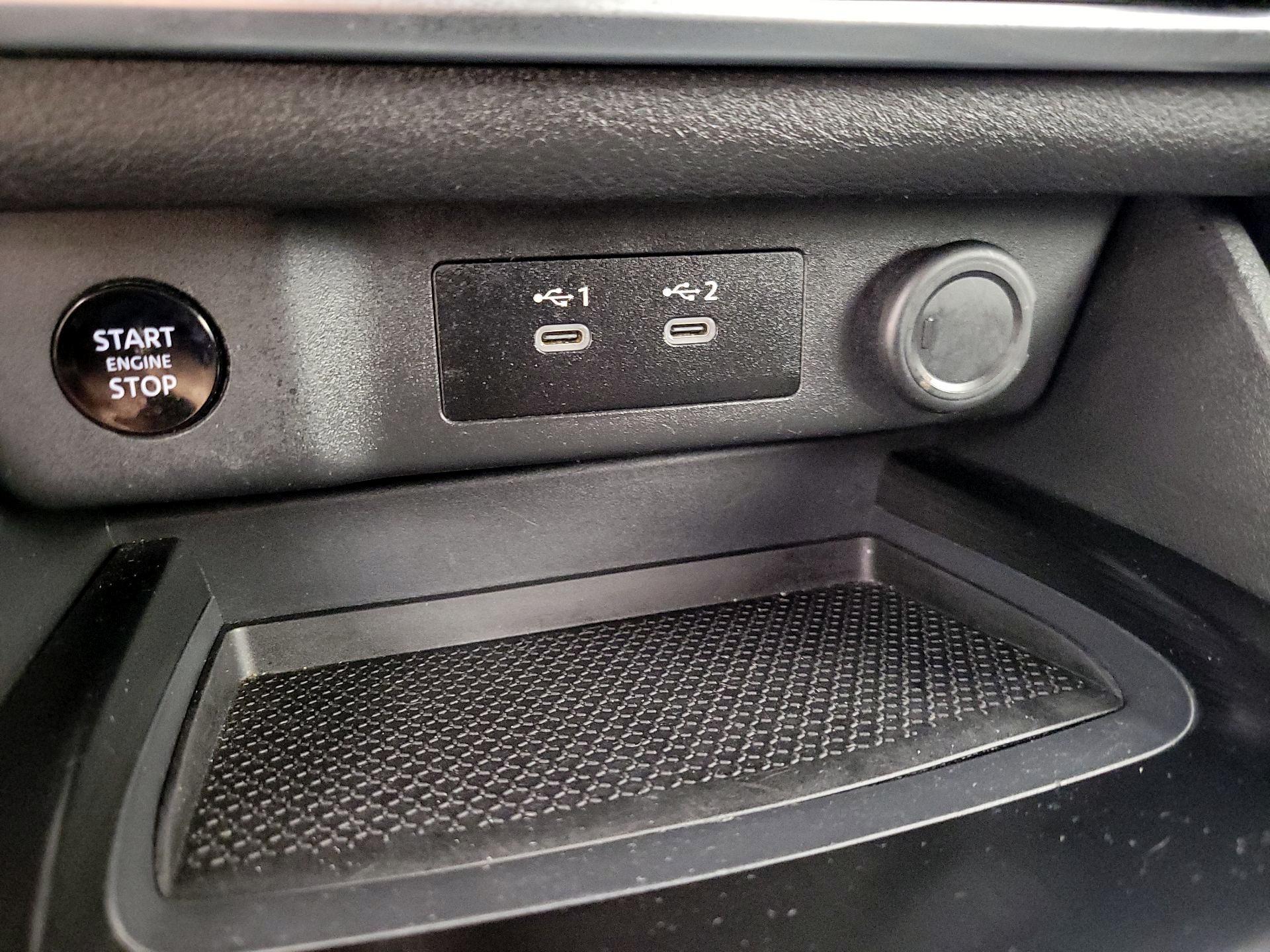 Thumbnail: 2025 Nissan Rogue - 18