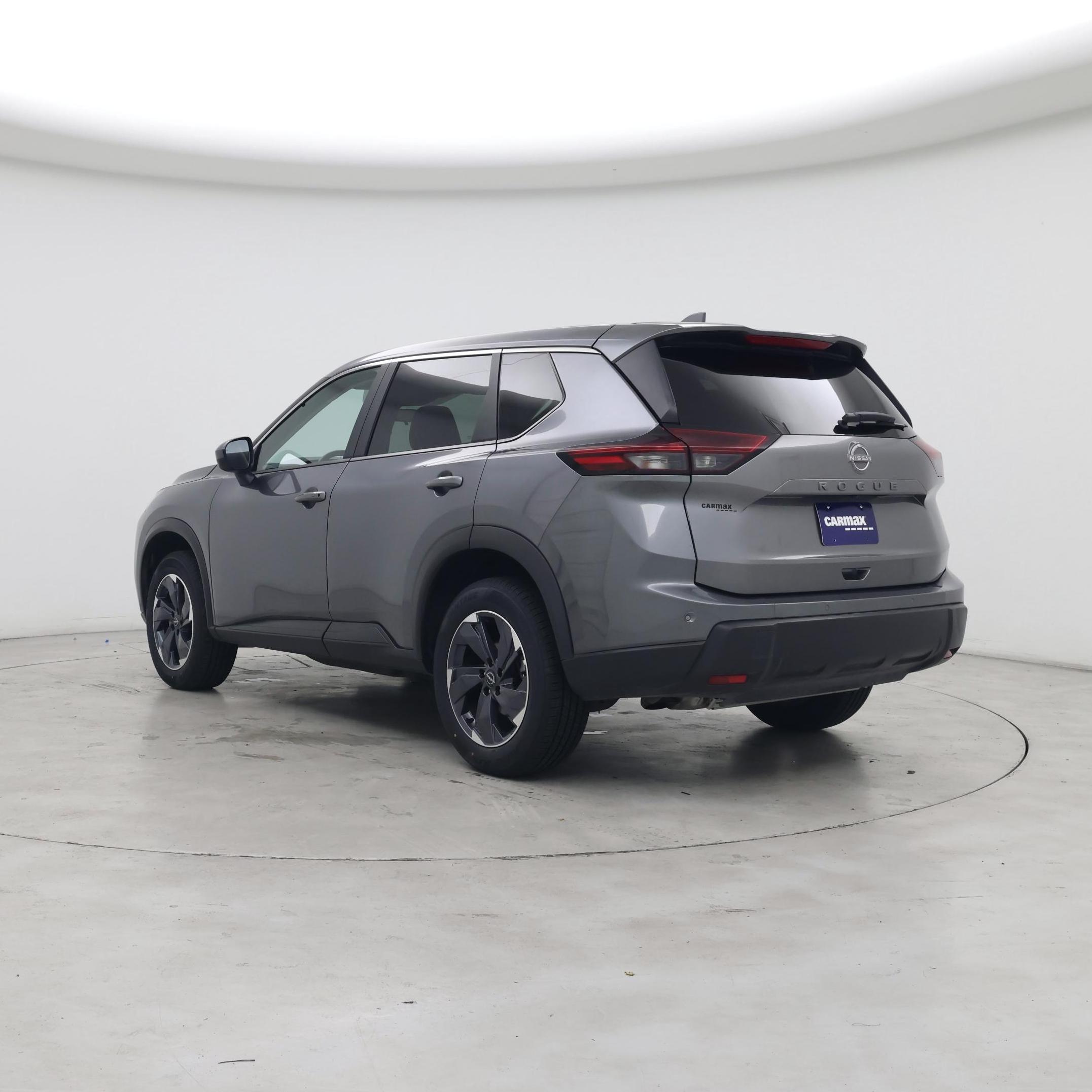 Thumbnail: 2025 Nissan Rogue - 2