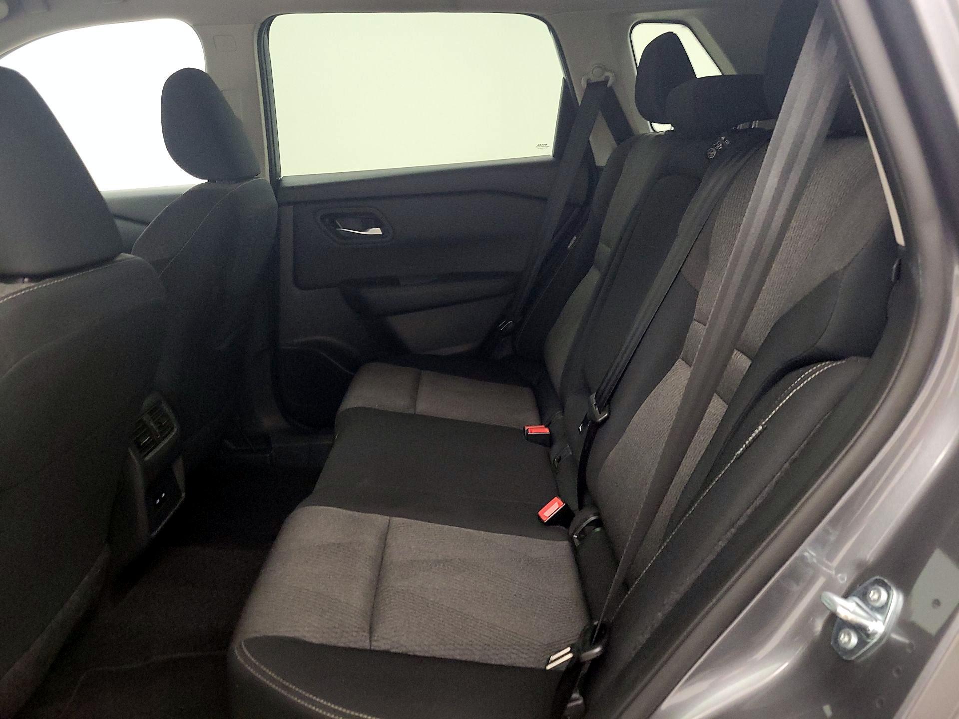 Thumbnail: 2025 Nissan Rogue - 19