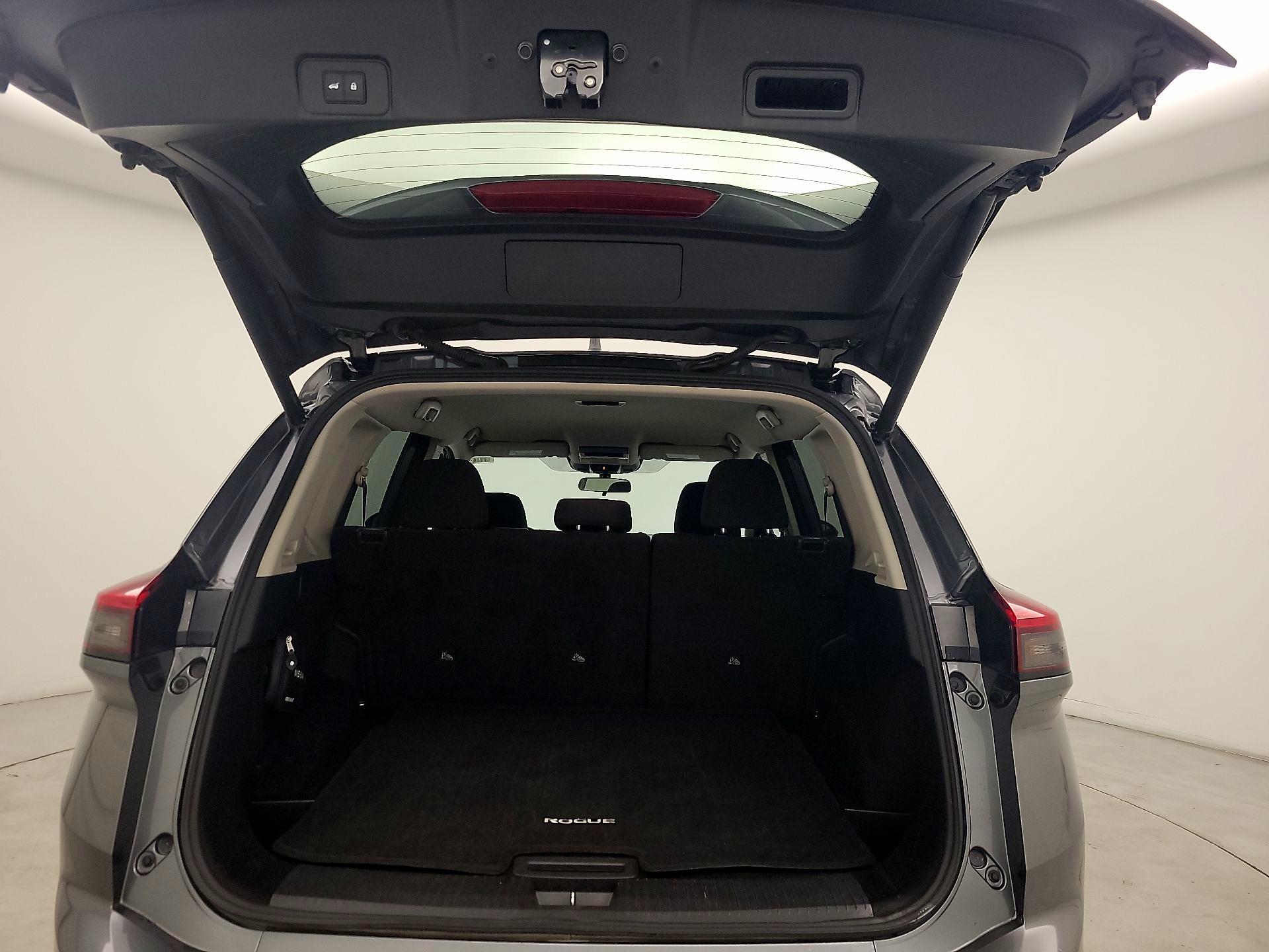 Thumbnail: 2025 Nissan Rogue - 20