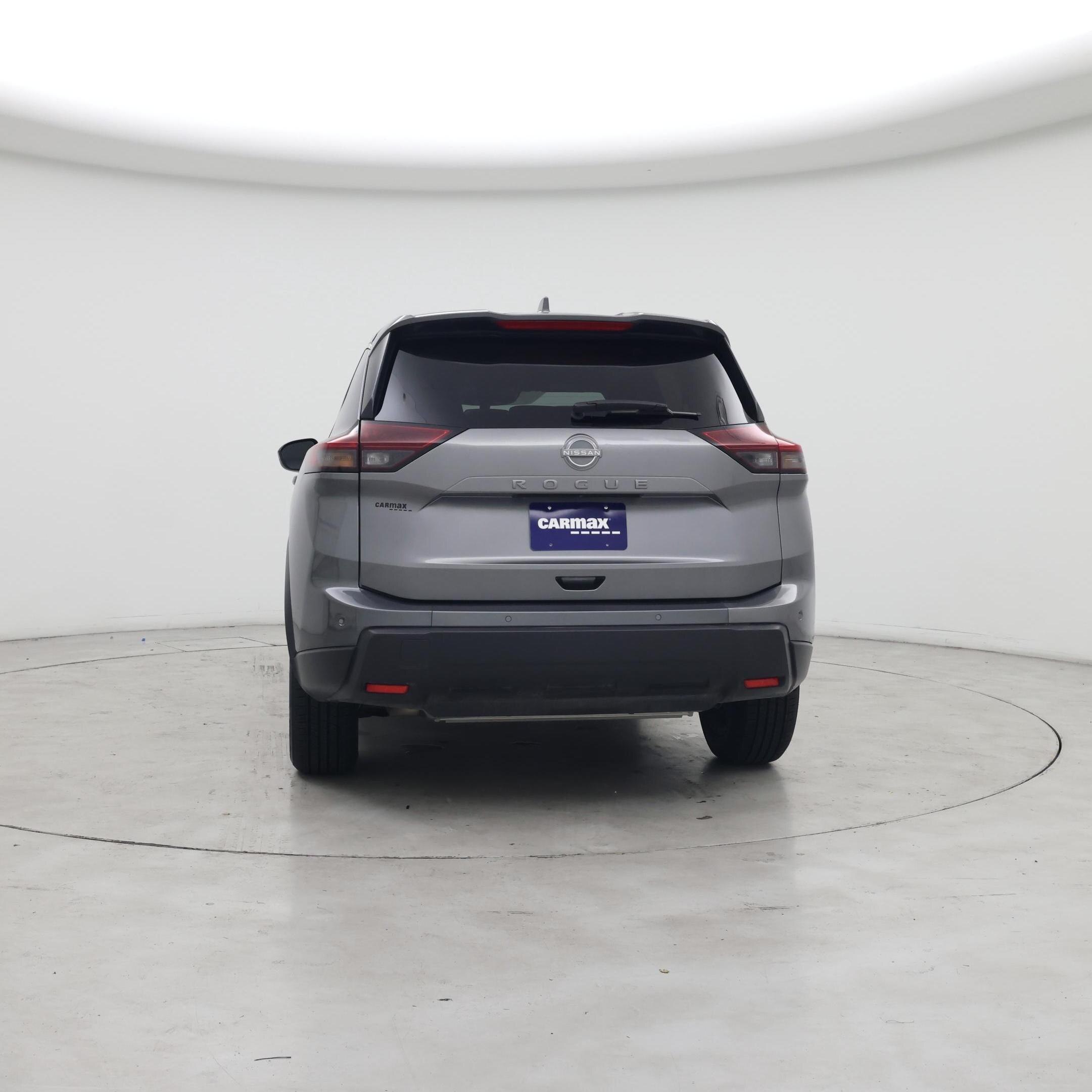 Thumbnail: 2025 Nissan Rogue - 6